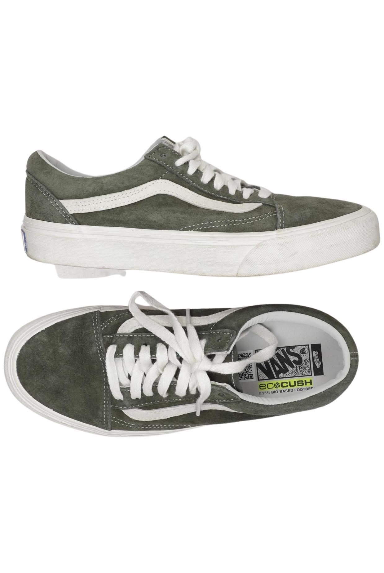 

Vans Damen Sneakers, grün, Gr. 40