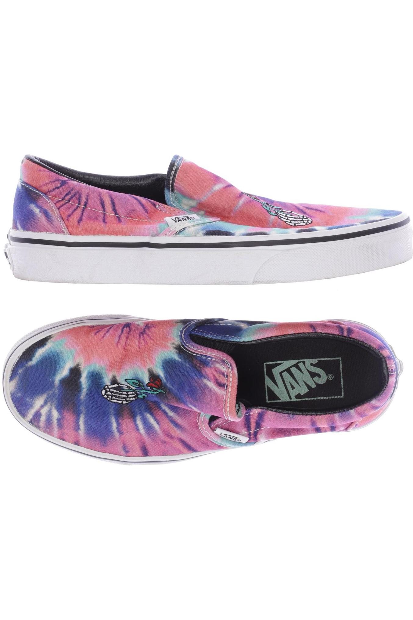 

Vans Damen Sneakers, mehrfarbig, Gr. 36