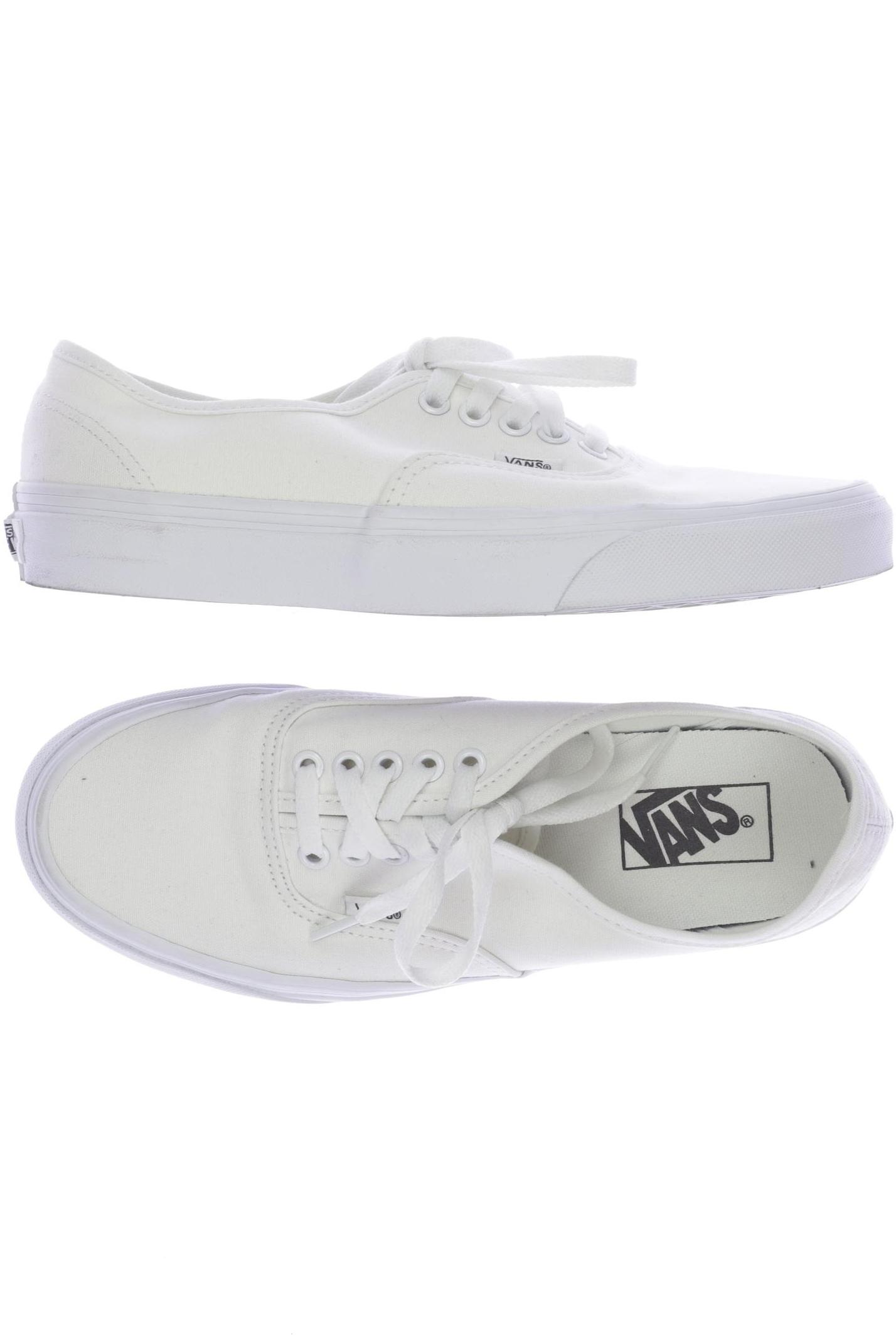

Vans Damen Sneakers, weiß, Gr. 40