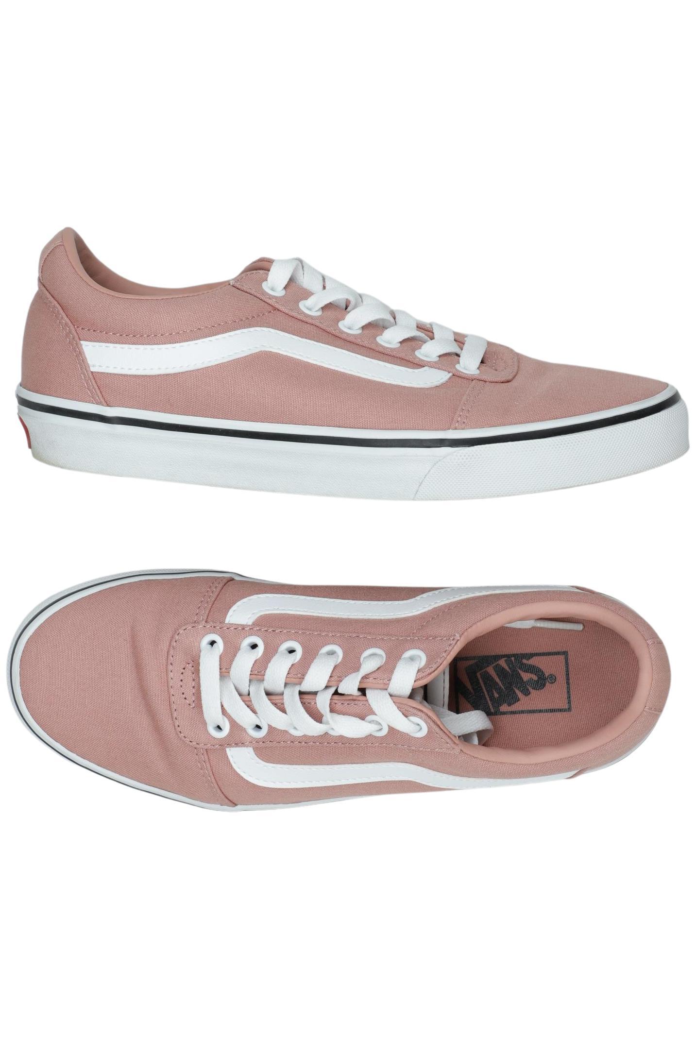 

Vans Damen Sneakers, pink, Gr. 40