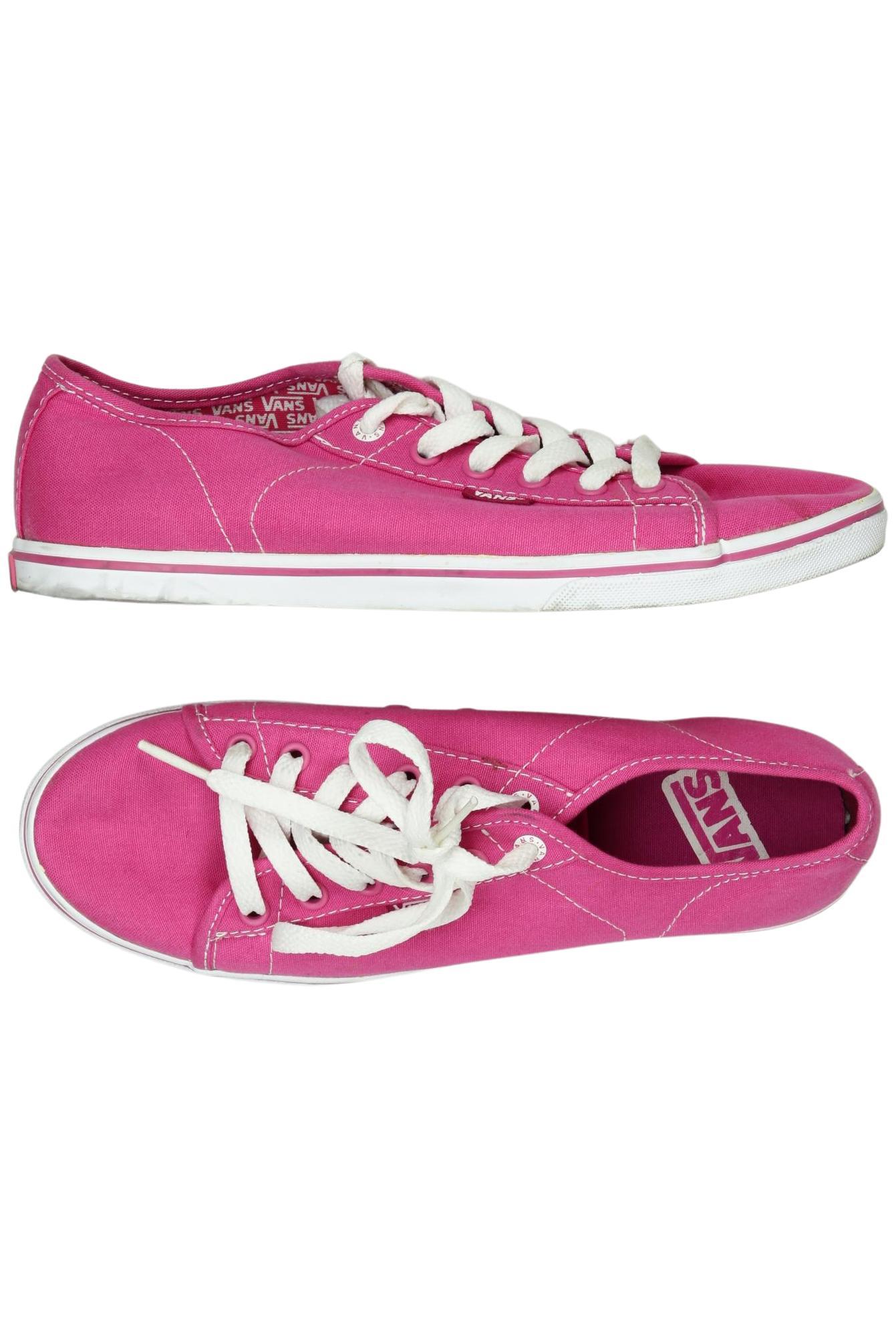 

Vans Damen Sneakers, pink, Gr. 39