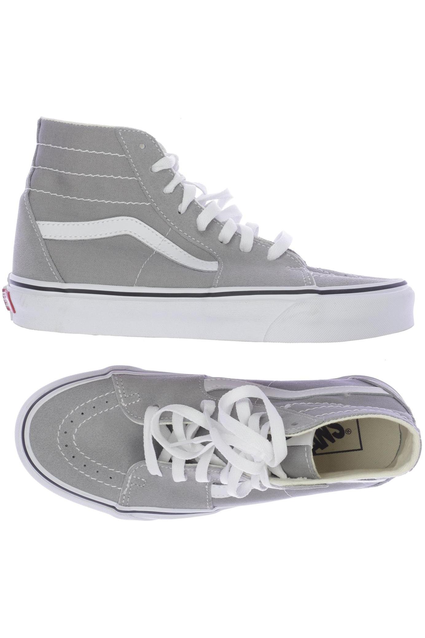 

Vans Damen Sneakers, grau, Gr. 38