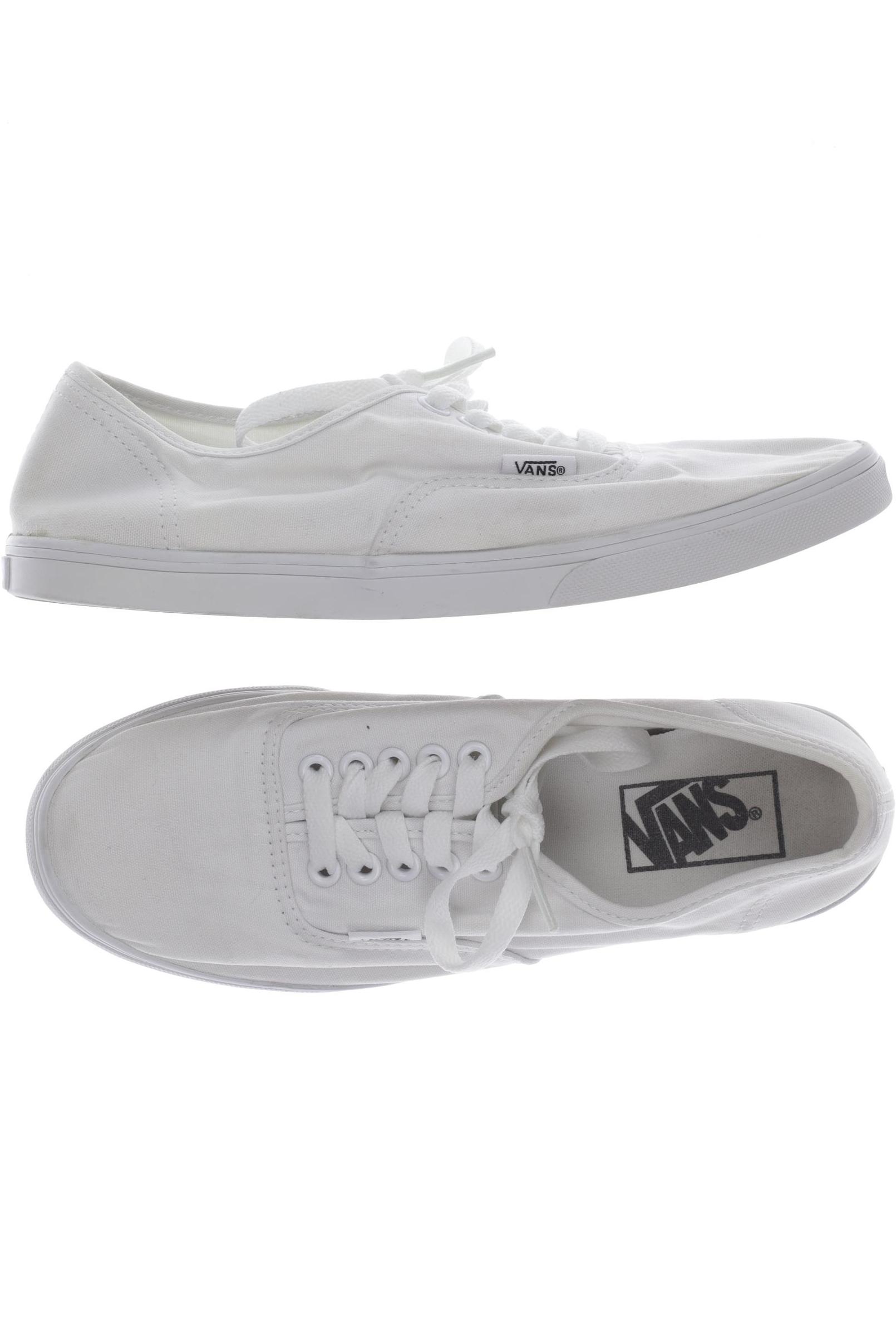 

VANS Damen Sneakers, weiß