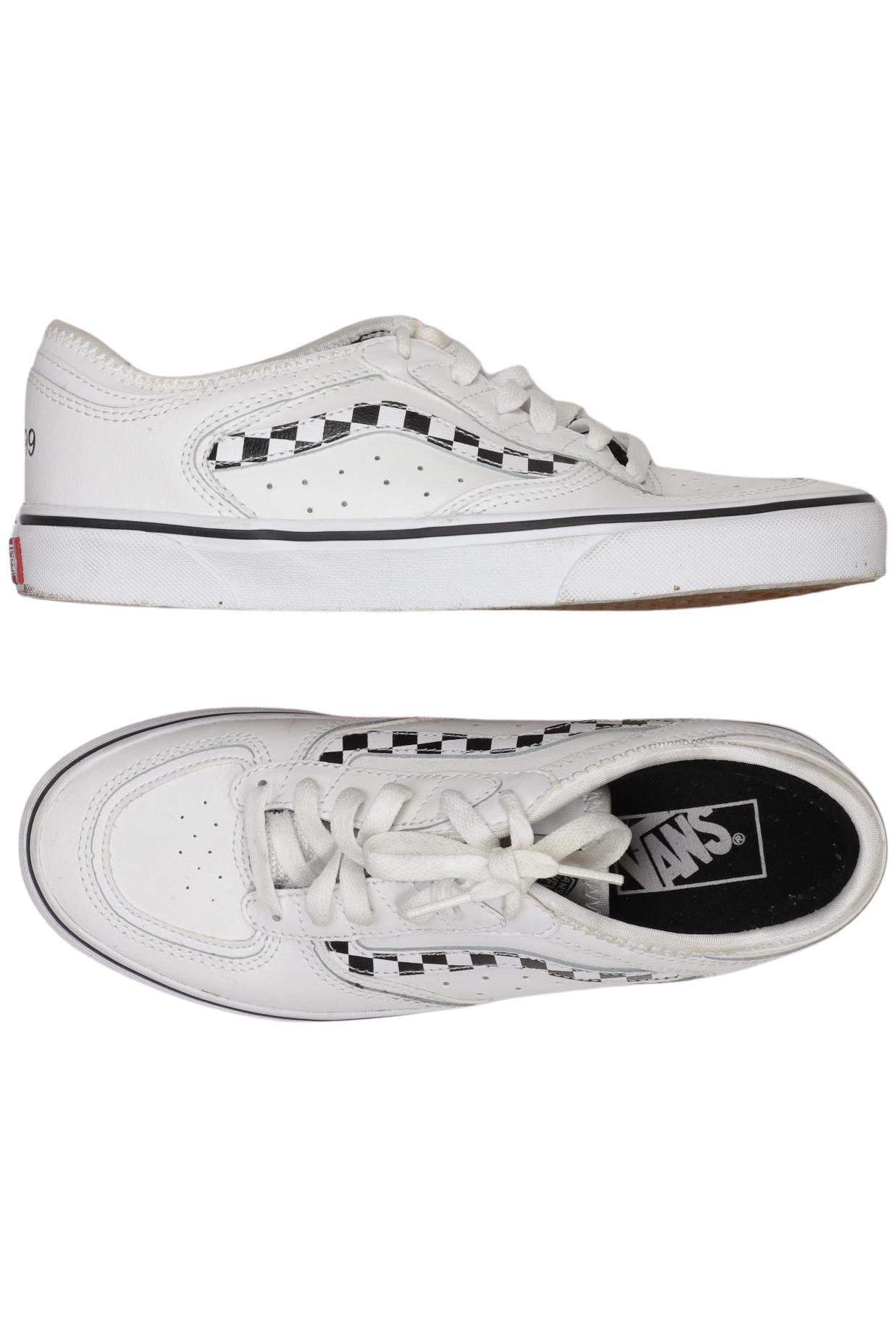 

Vans Damen Sneakers, weiß, Gr. 39