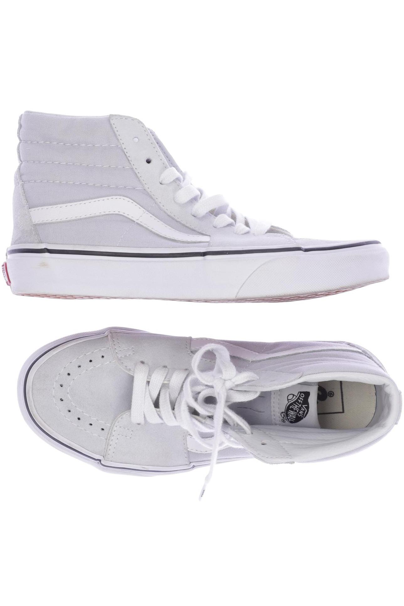 

Vans Damen Sneakers, grau, Gr. 36