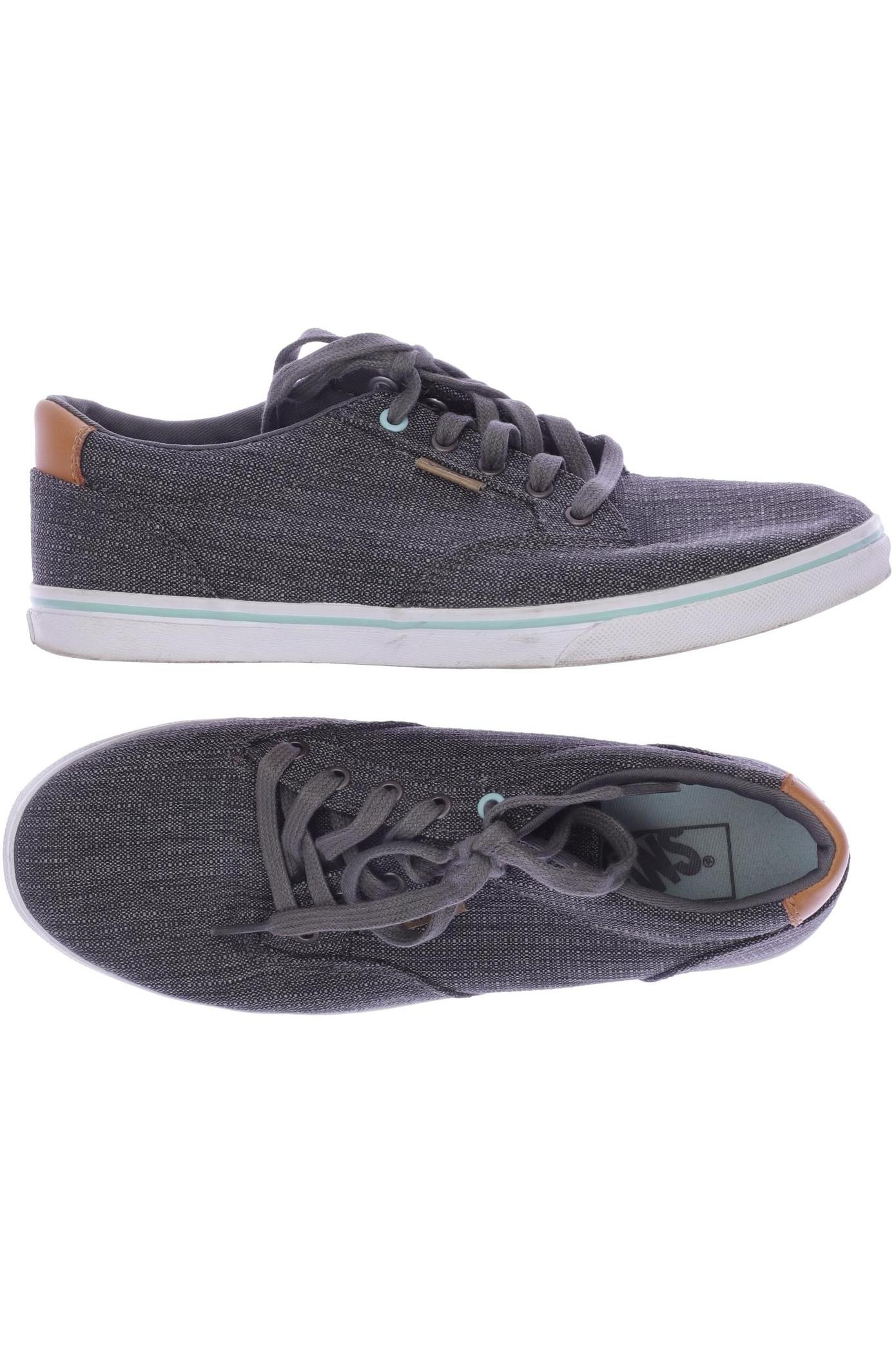 

Vans Damen Sneakers, grau, Gr. 38.5