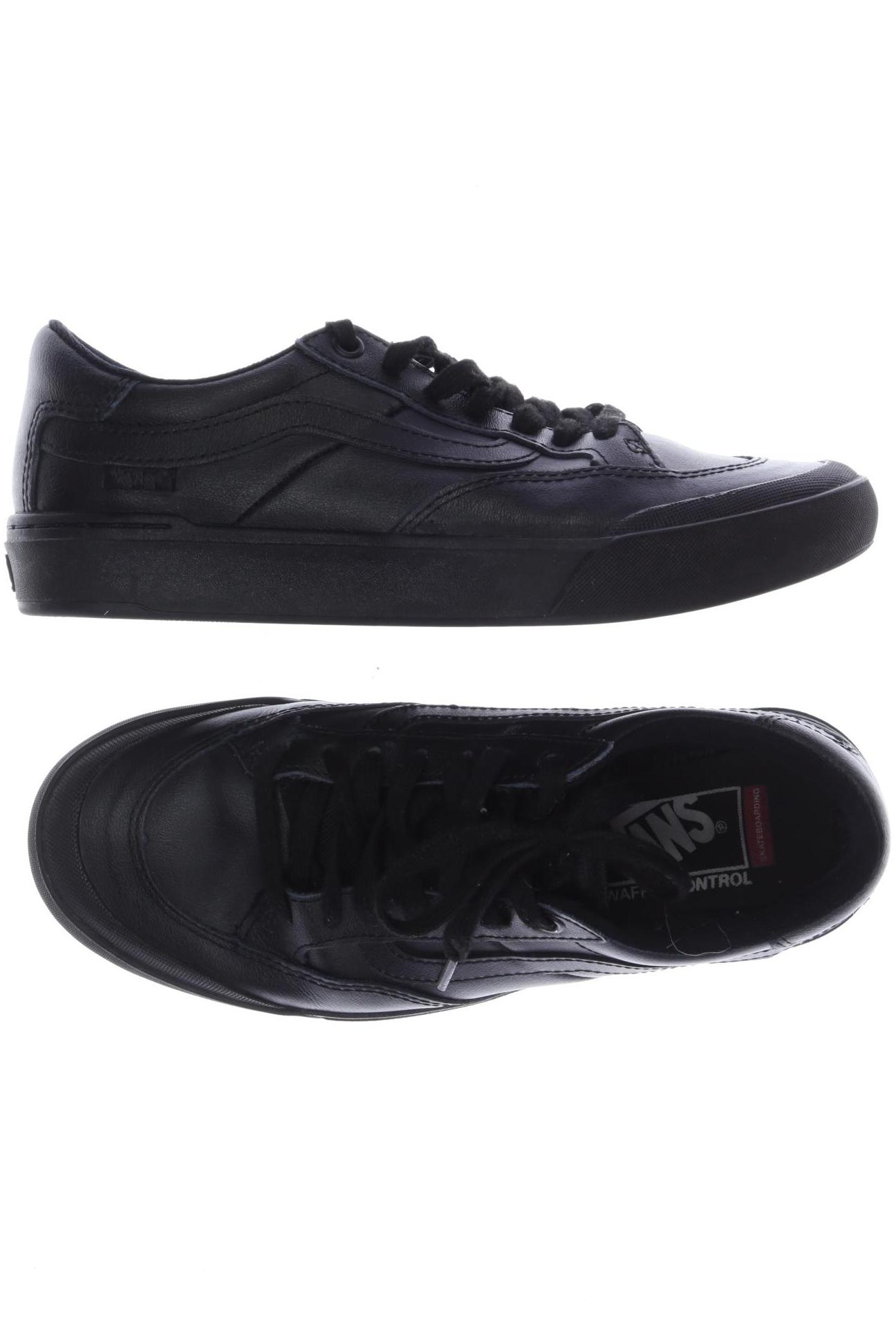 

Vans Damen Sneakers, schwarz, Gr. 39