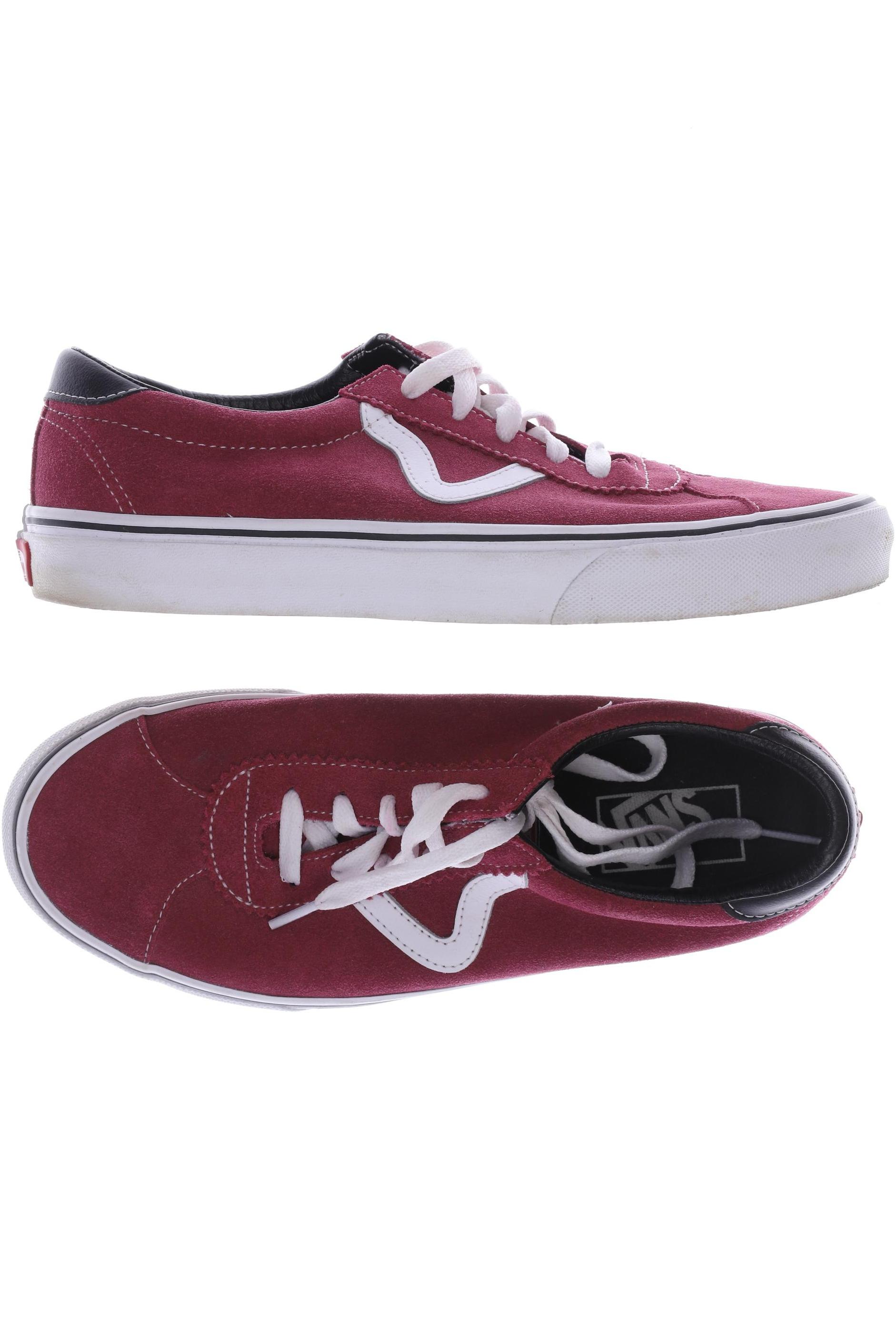 

VANS Damen Sneakers, pink