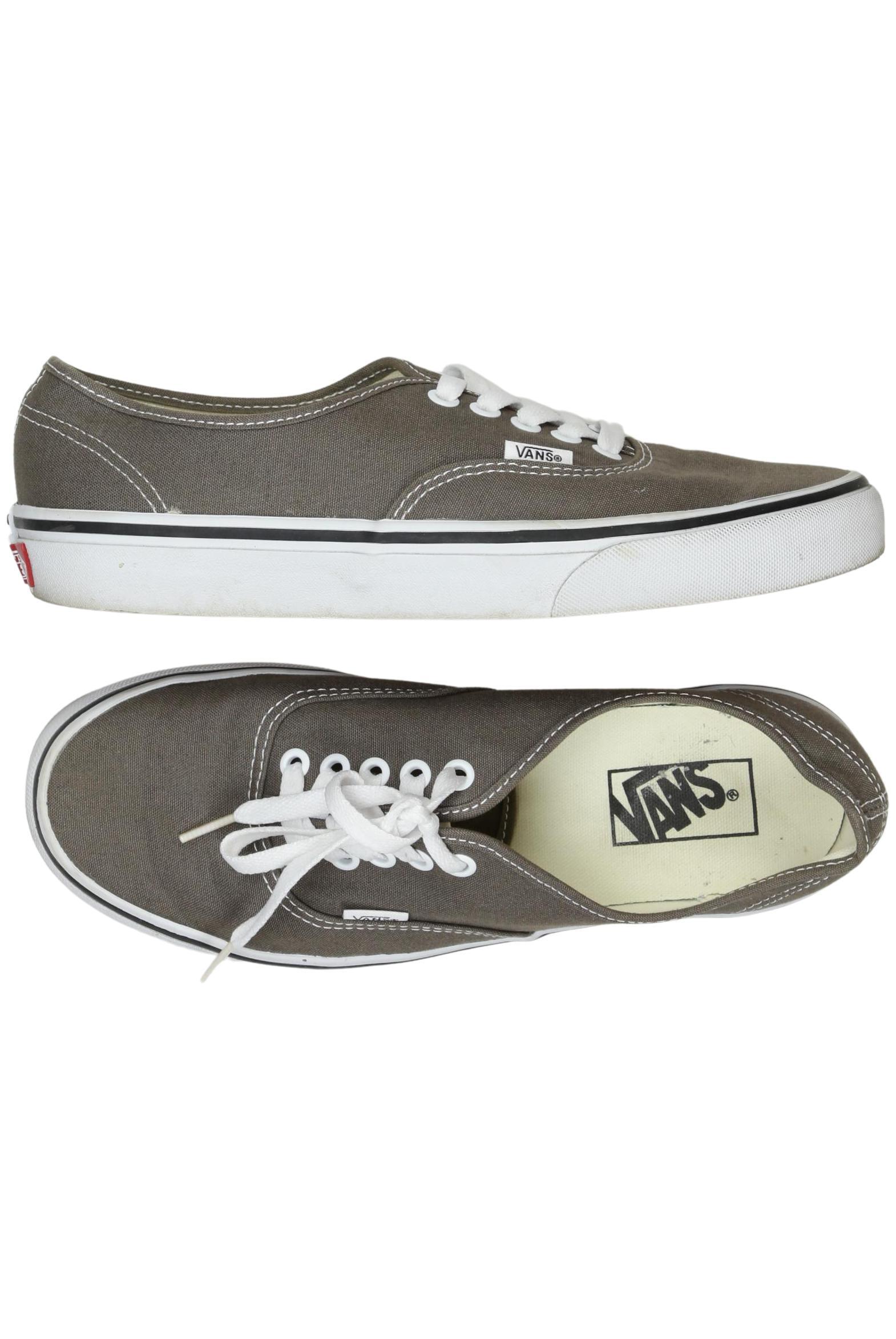 

Vans Damen Sneakers, braun, Gr. 40.5