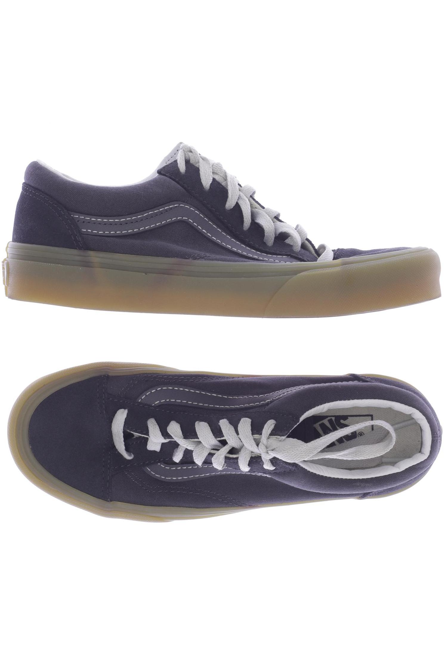 

VANS Damen Sneakers, marineblau