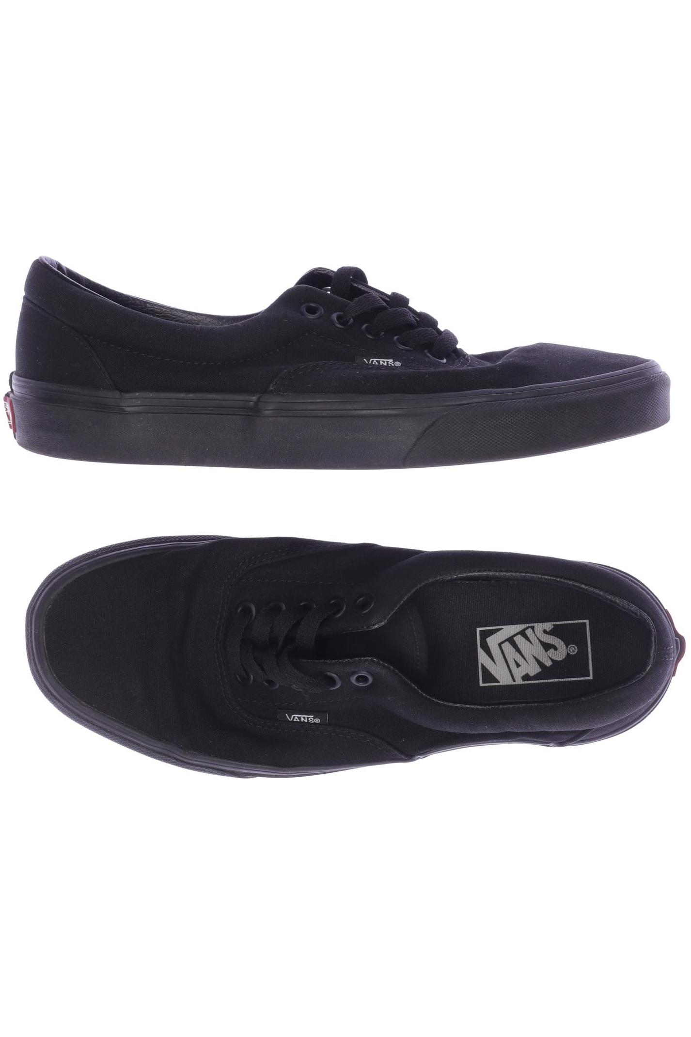 

Vans Damen Sneakers, schwarz, Gr. 41