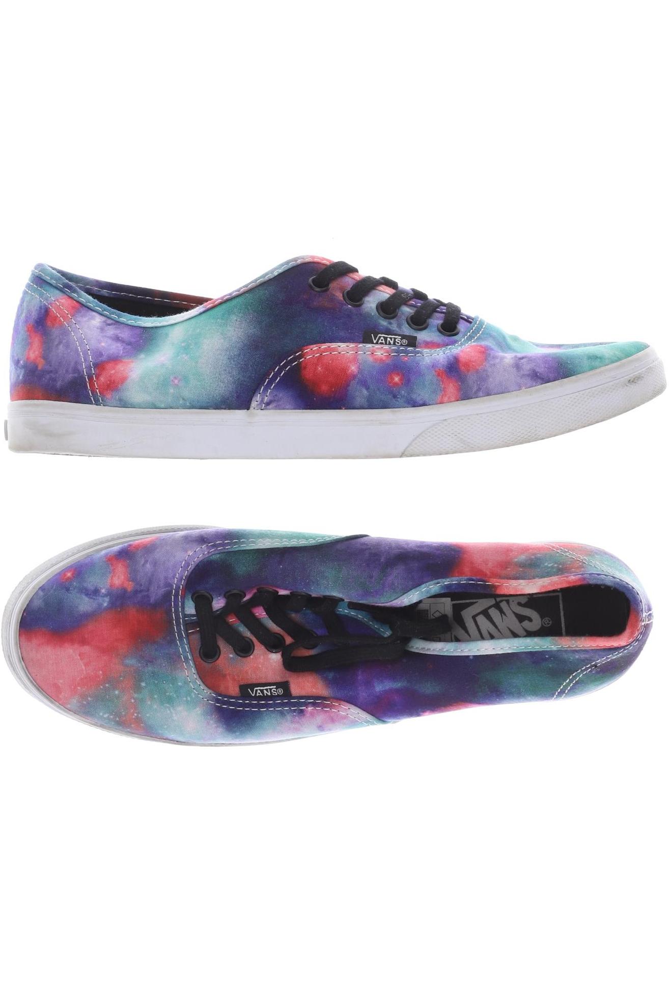 

VANS Damen Sneakers, mehrfarbig
