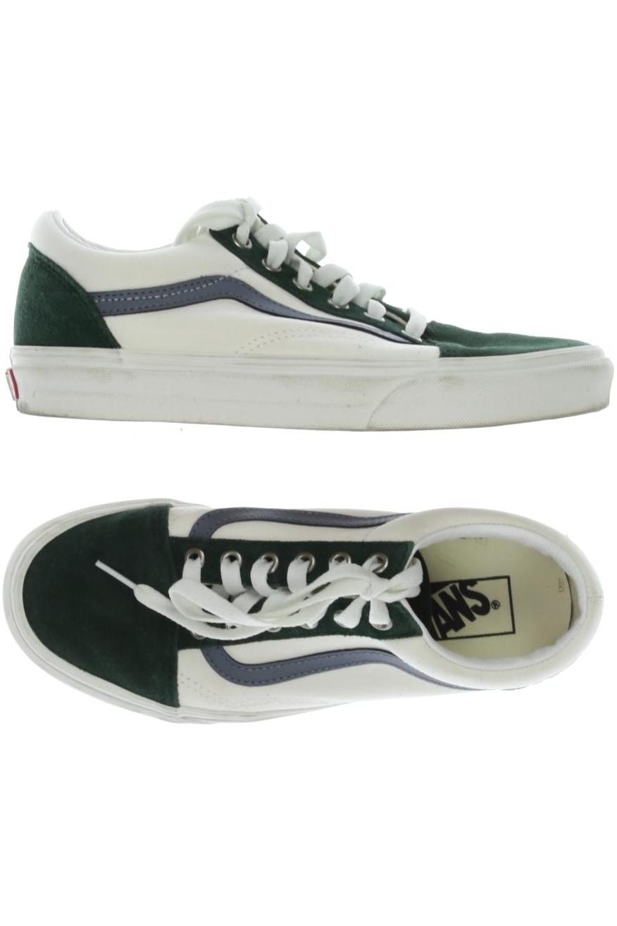 

Vans Damen Sneakers, cremeweiß, Gr. 38