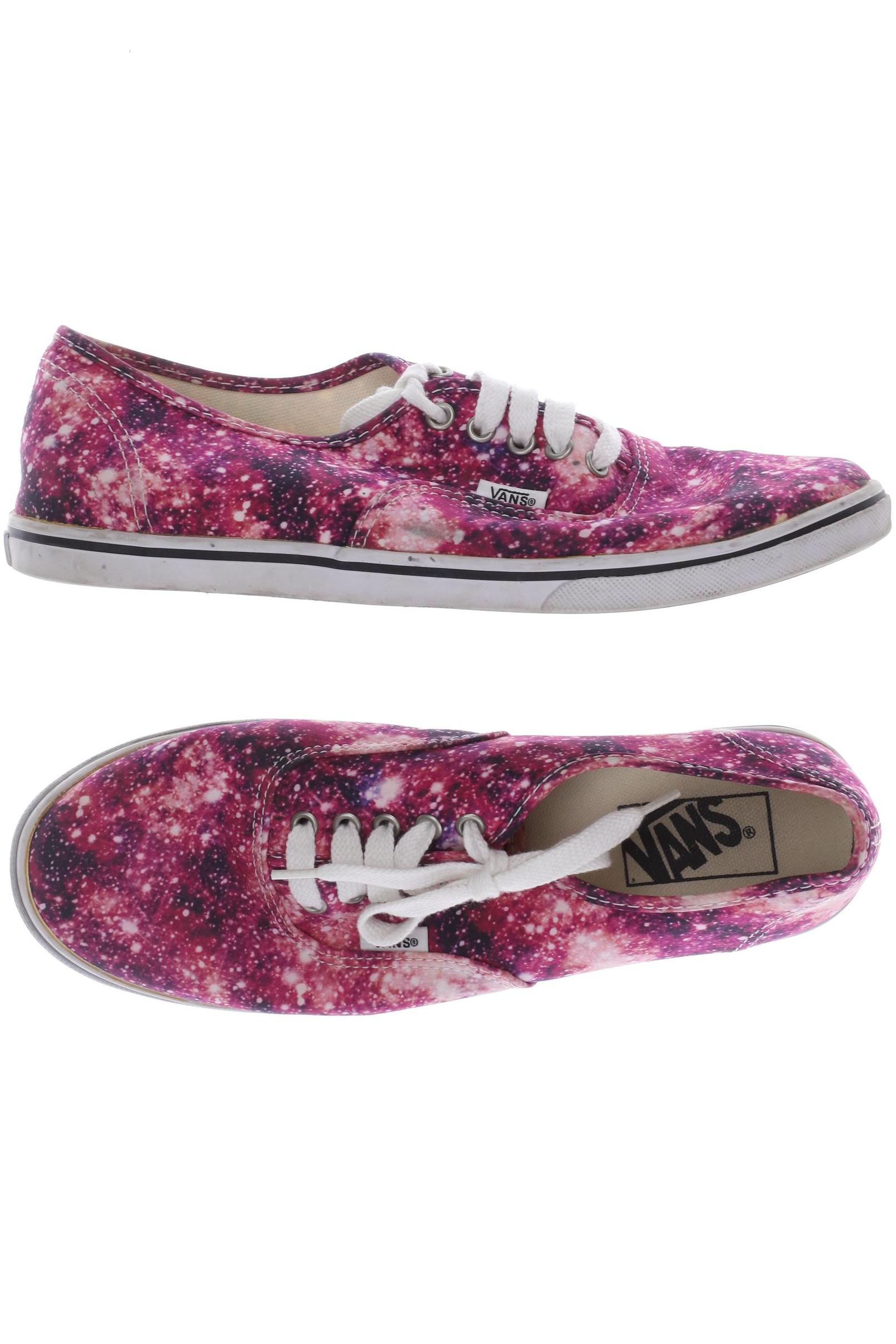 

Vans Damen Sneakers, pink, Gr. 39