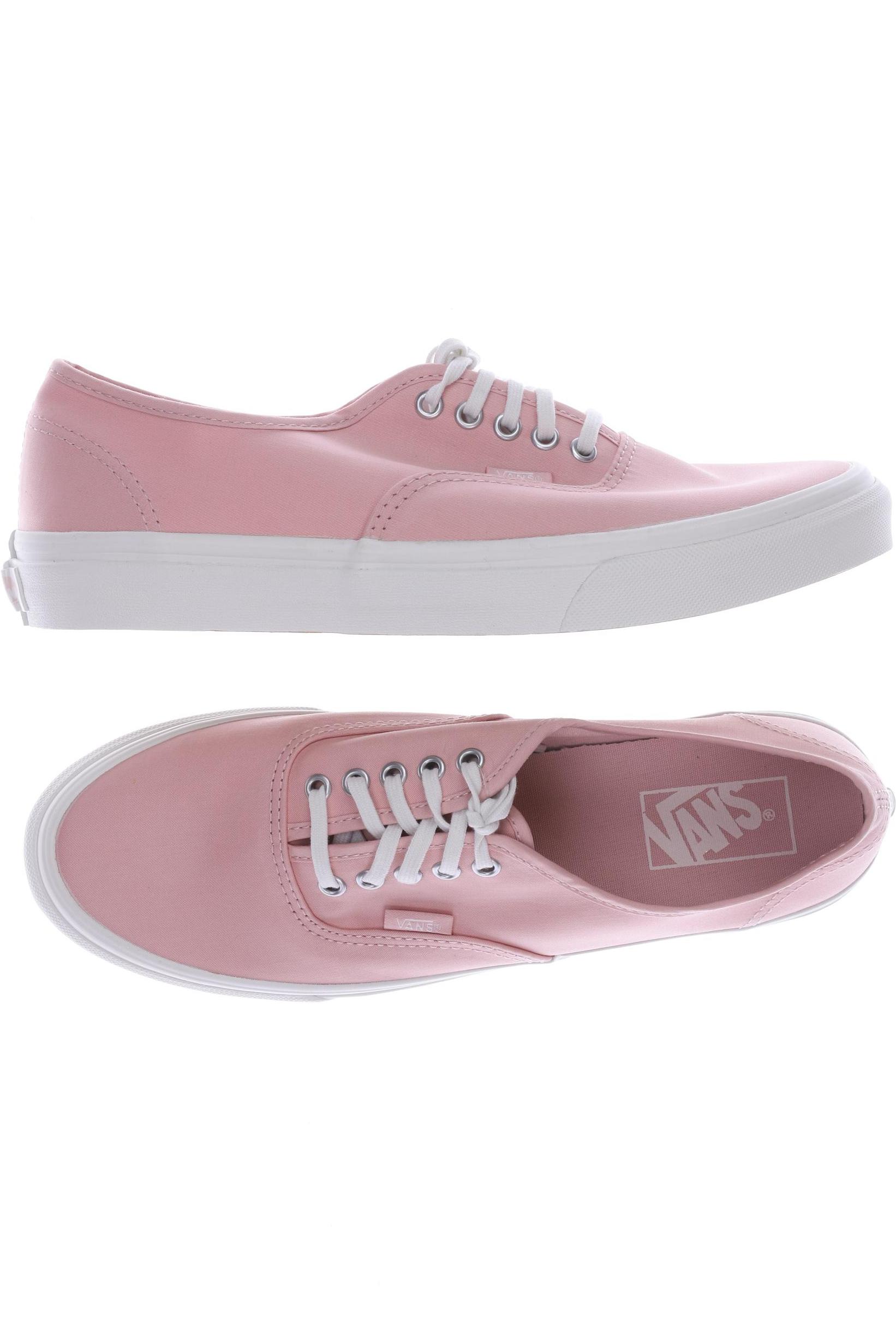 

VANS Damen Sneakers, pink