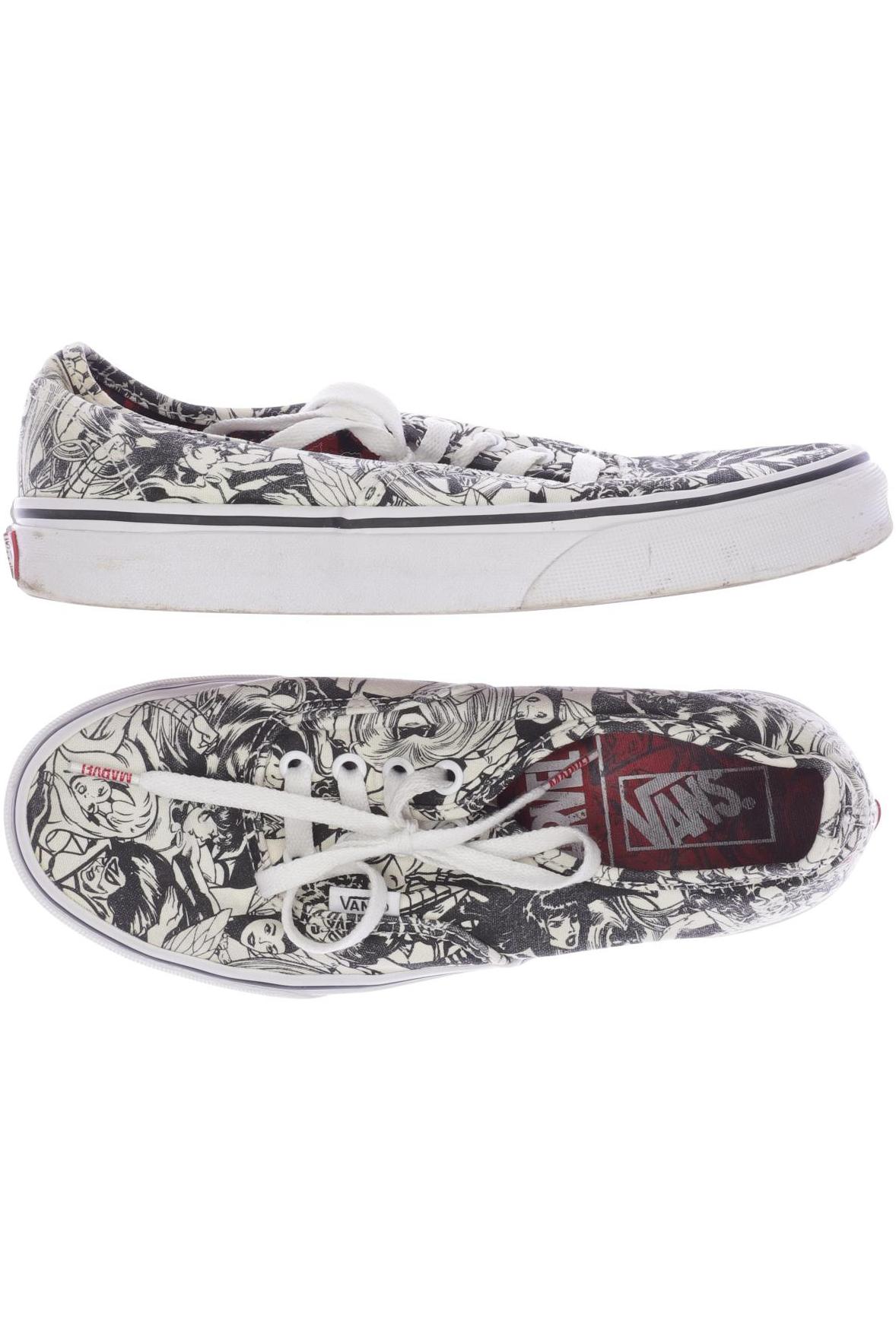 

VANS Damen Sneakers, beige