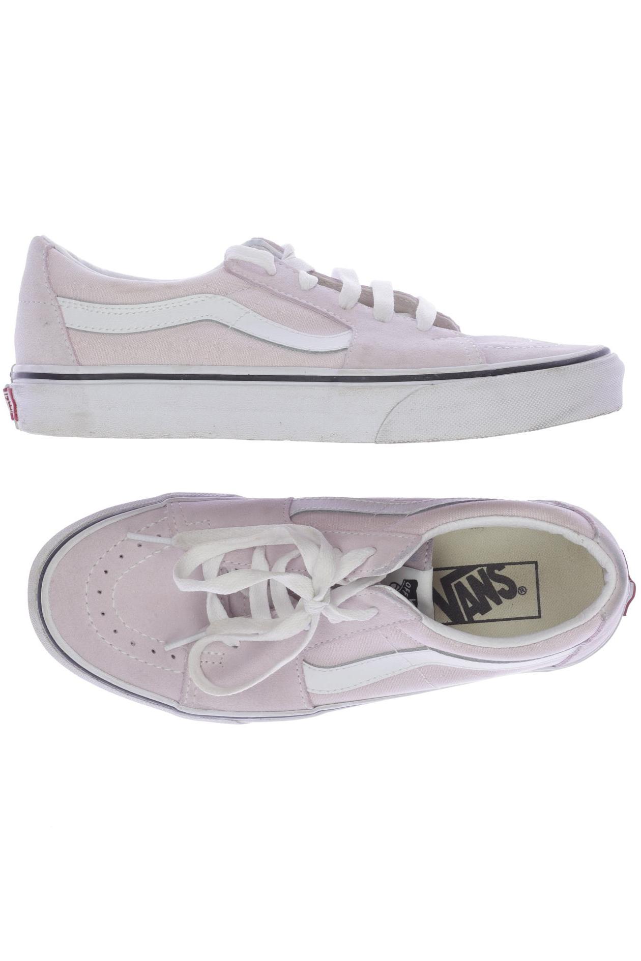 

Vans Damen Sneakers, pink, Gr. 38