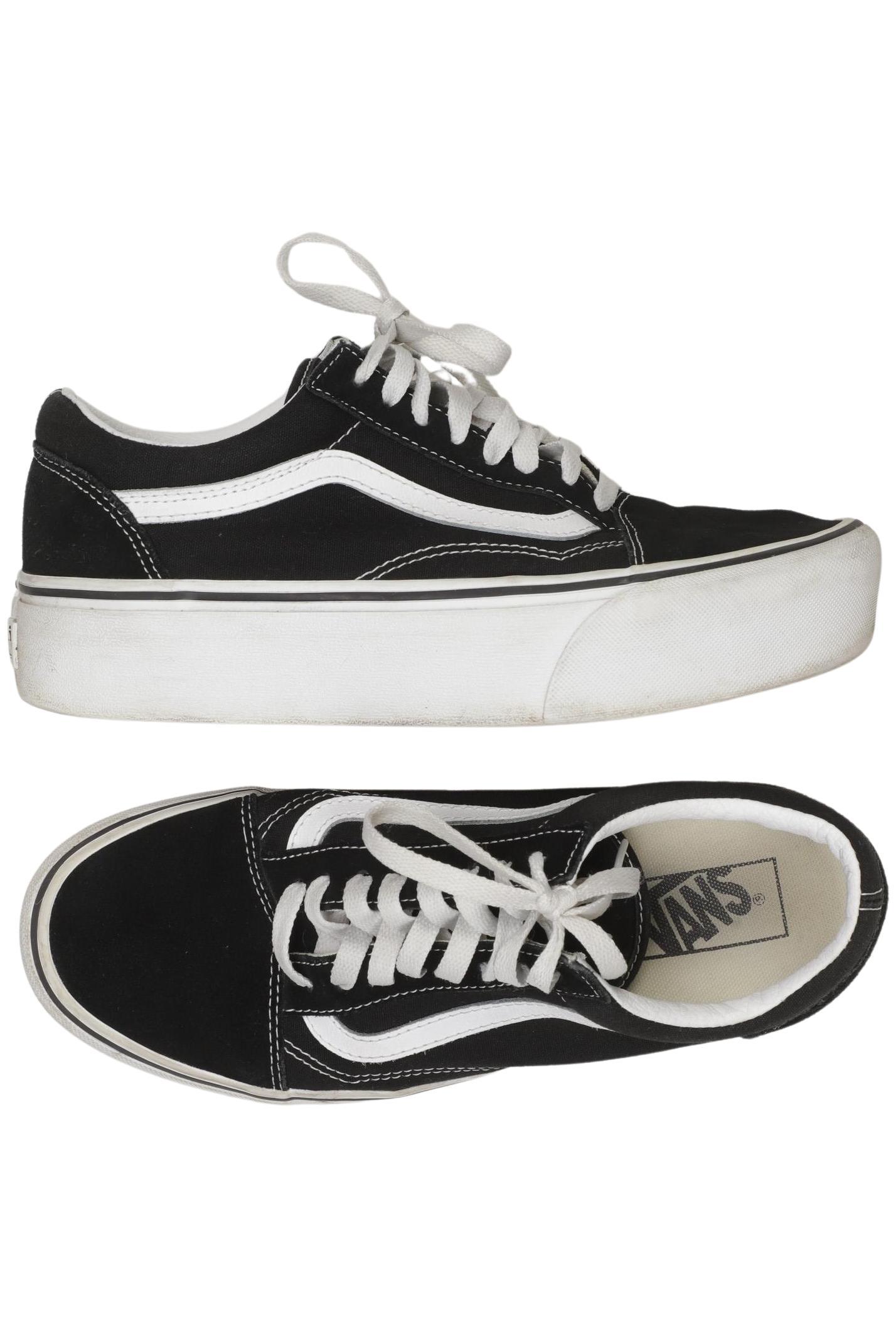 

Vans Damen Sneakers, mehrfarbig, Gr. 40