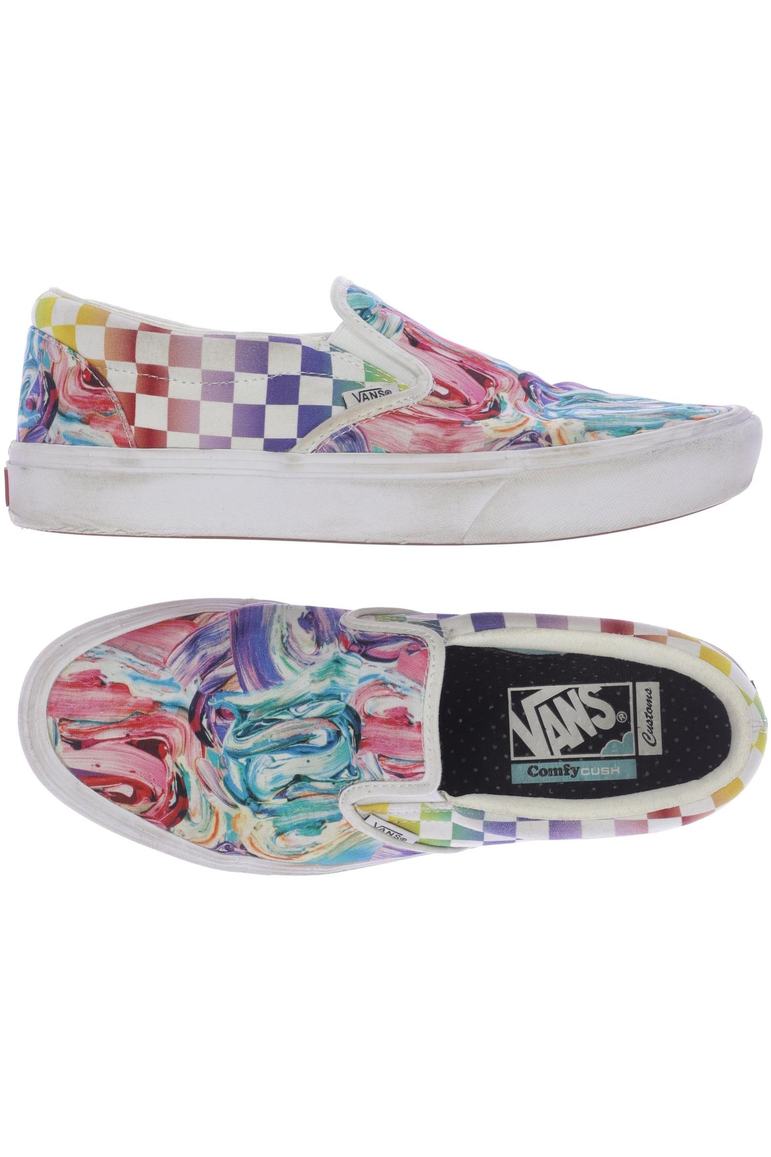 

Vans Damen Sneakers, mehrfarbig, Gr. 41