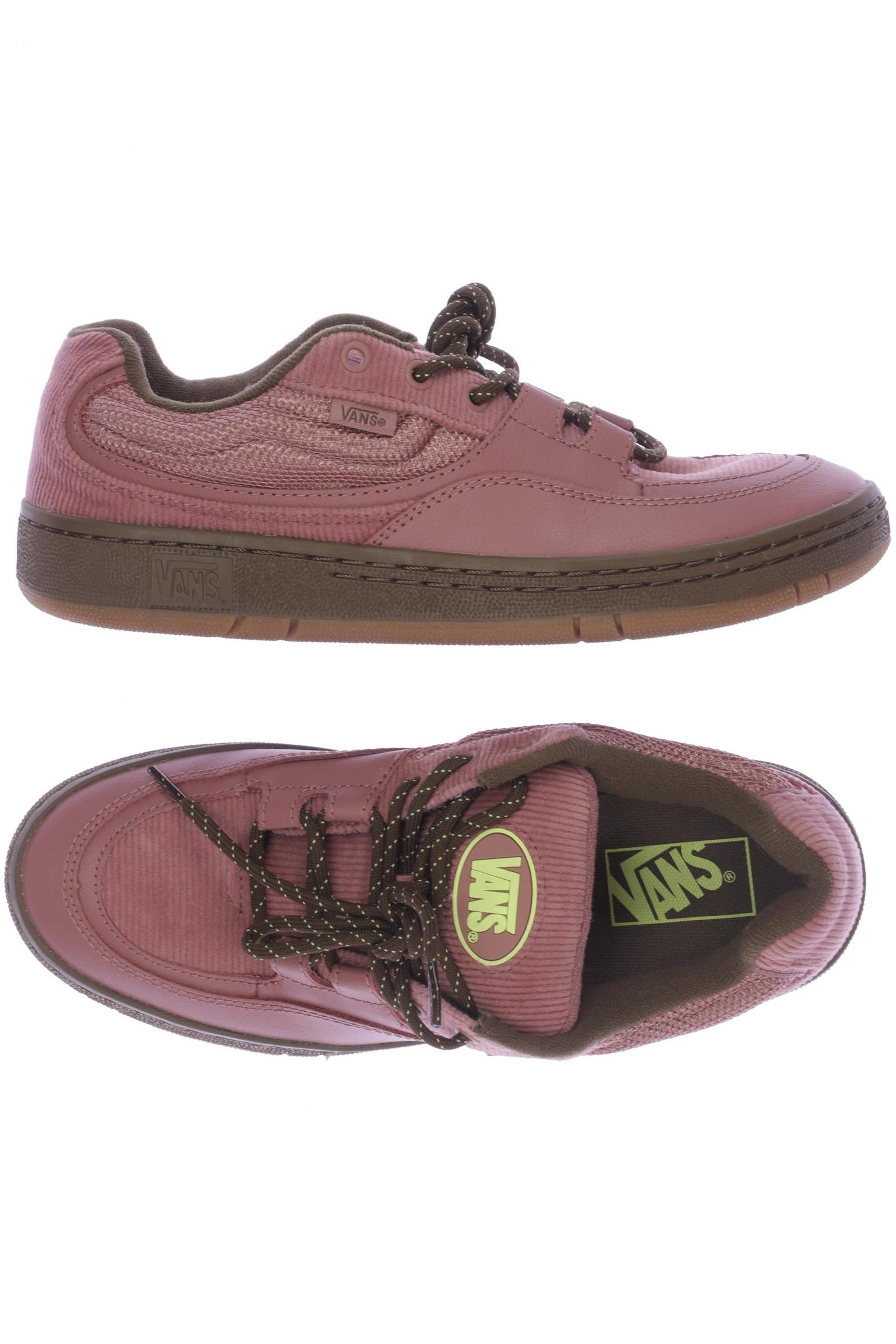 

Vans Damen Sneakers, pink, Gr. 42