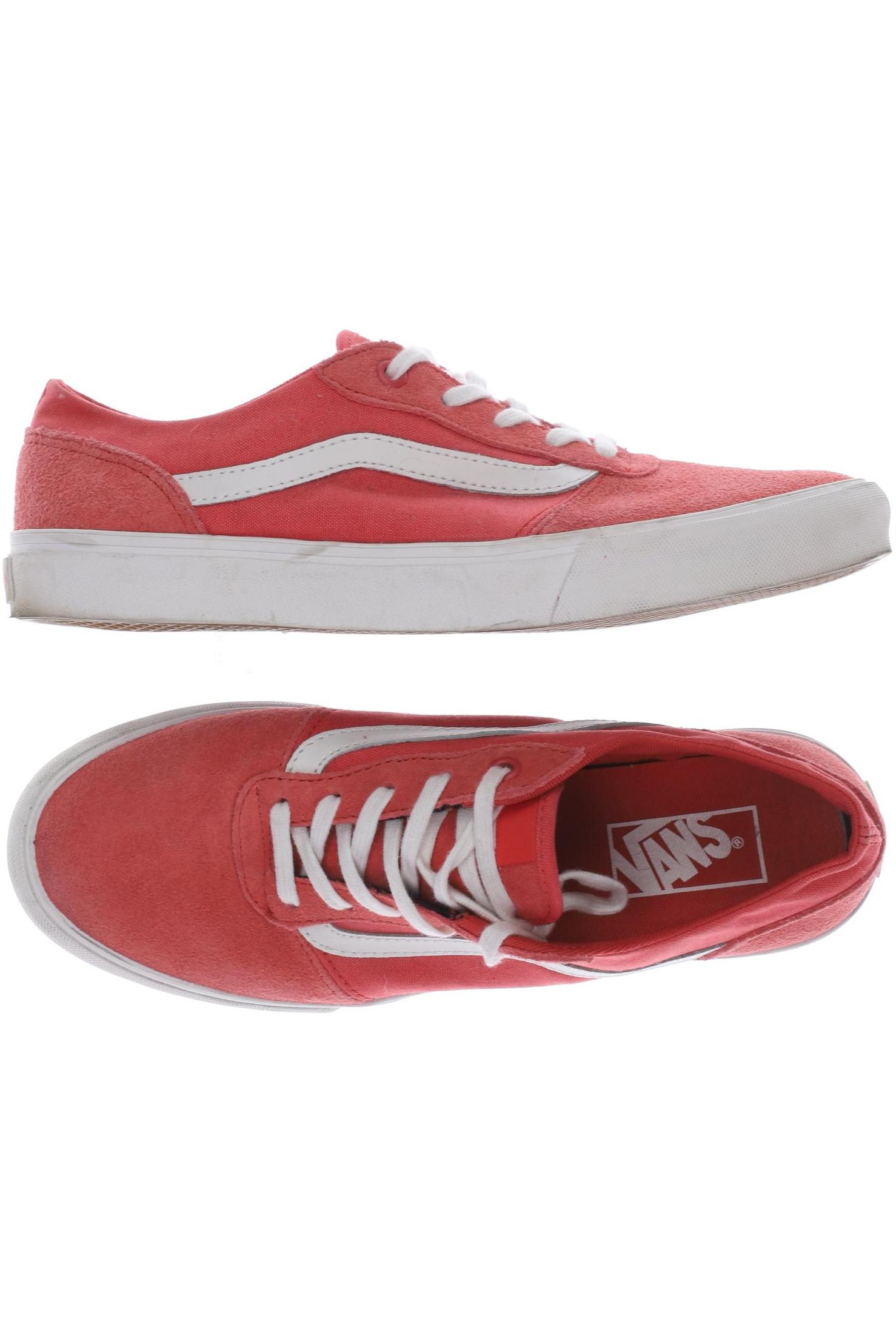 

VANS Damen Sneakers, pink