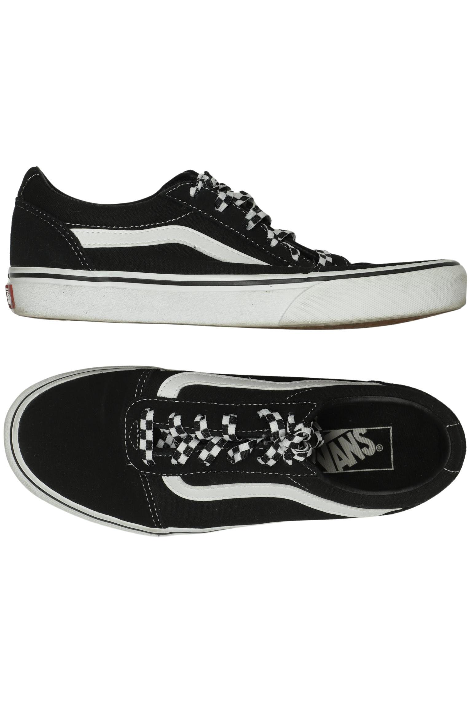 

Vans Damen Sneakers, mehrfarbig, Gr. 39