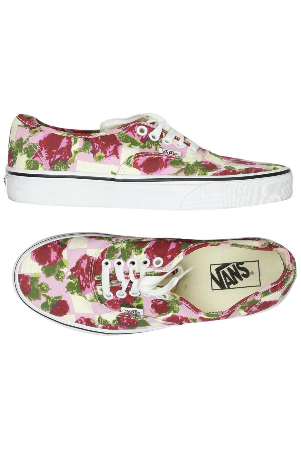 

Vans Damen Sneakers, mehrfarbig, Gr. 40