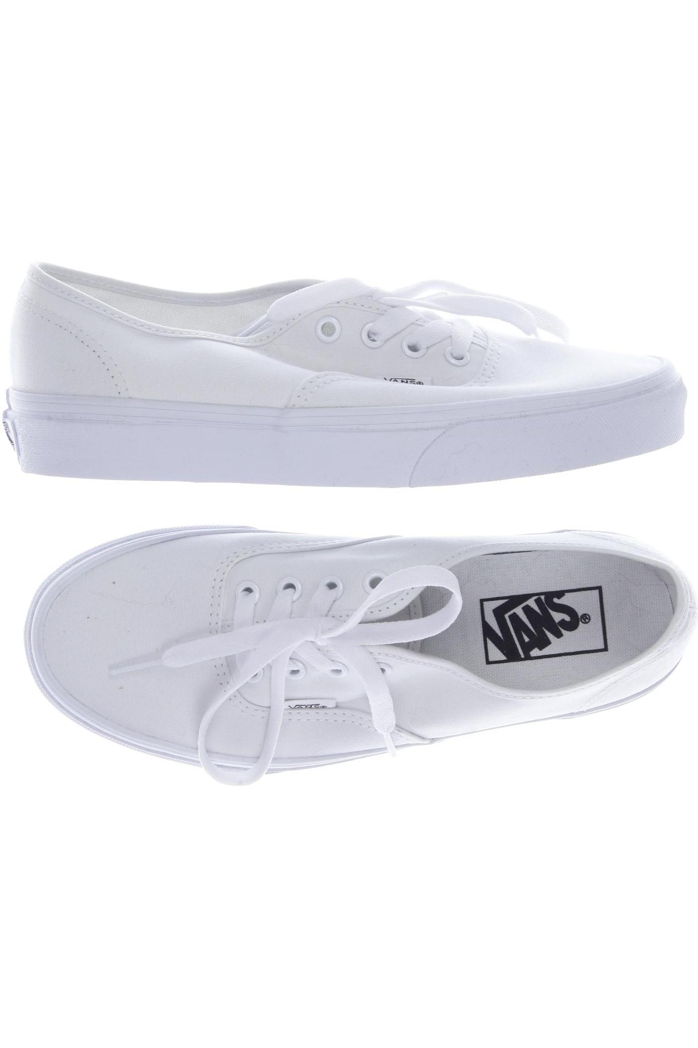 

VANS Damen Sneakers, weiß