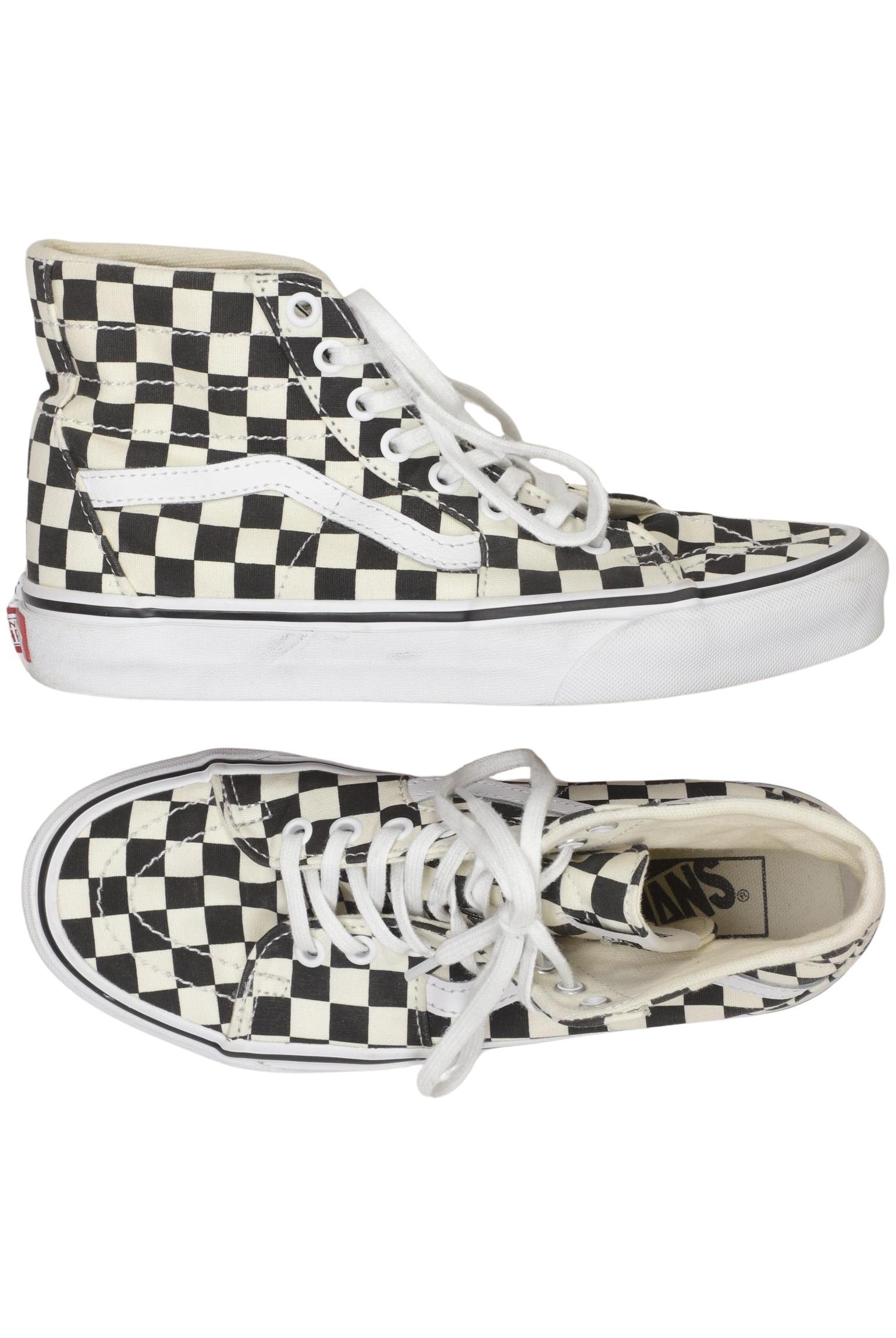 

Vans Damen Sneakers, mehrfarbig, Gr. 38.5