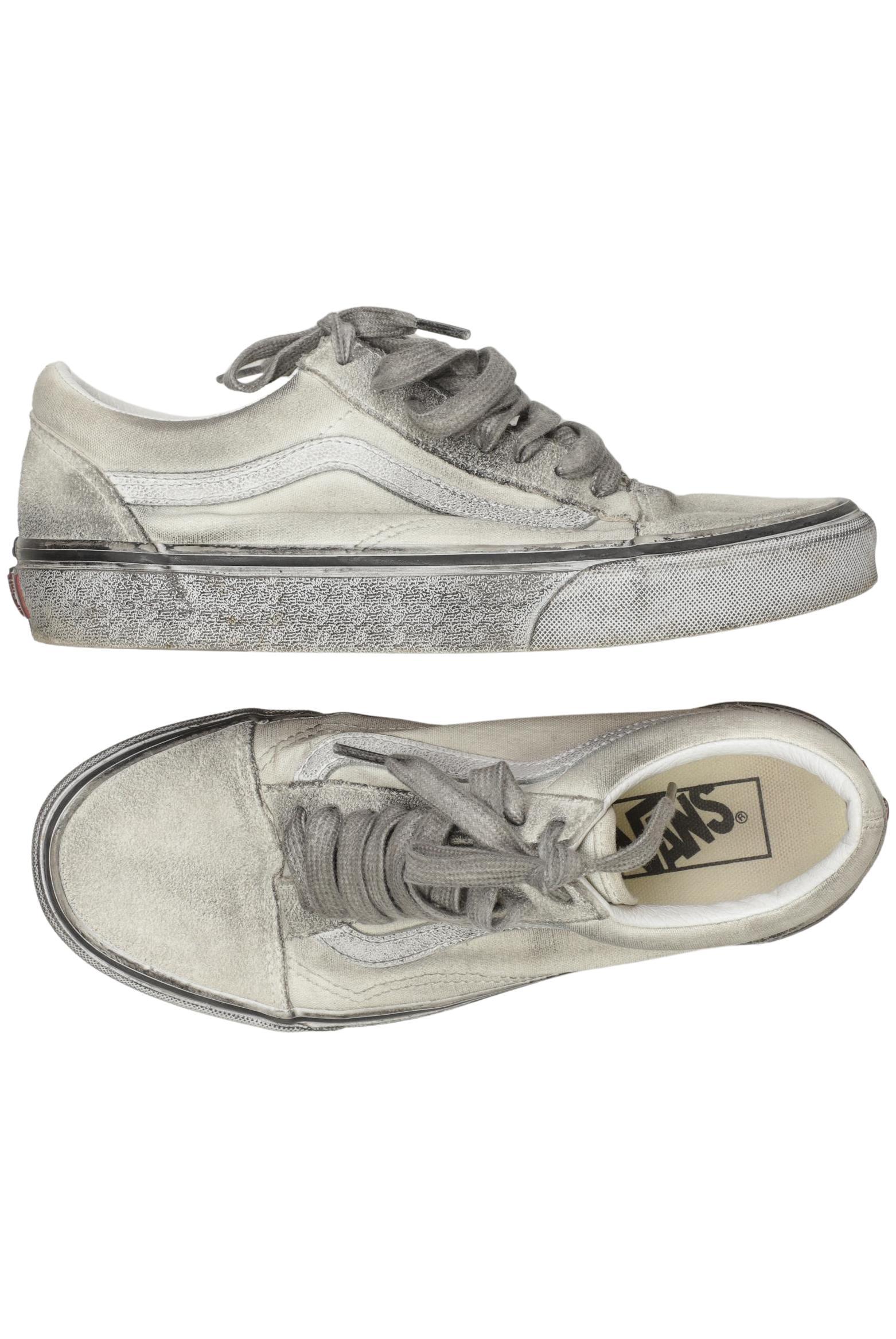 

Vans Damen Sneakers, grau, Gr. 38.5