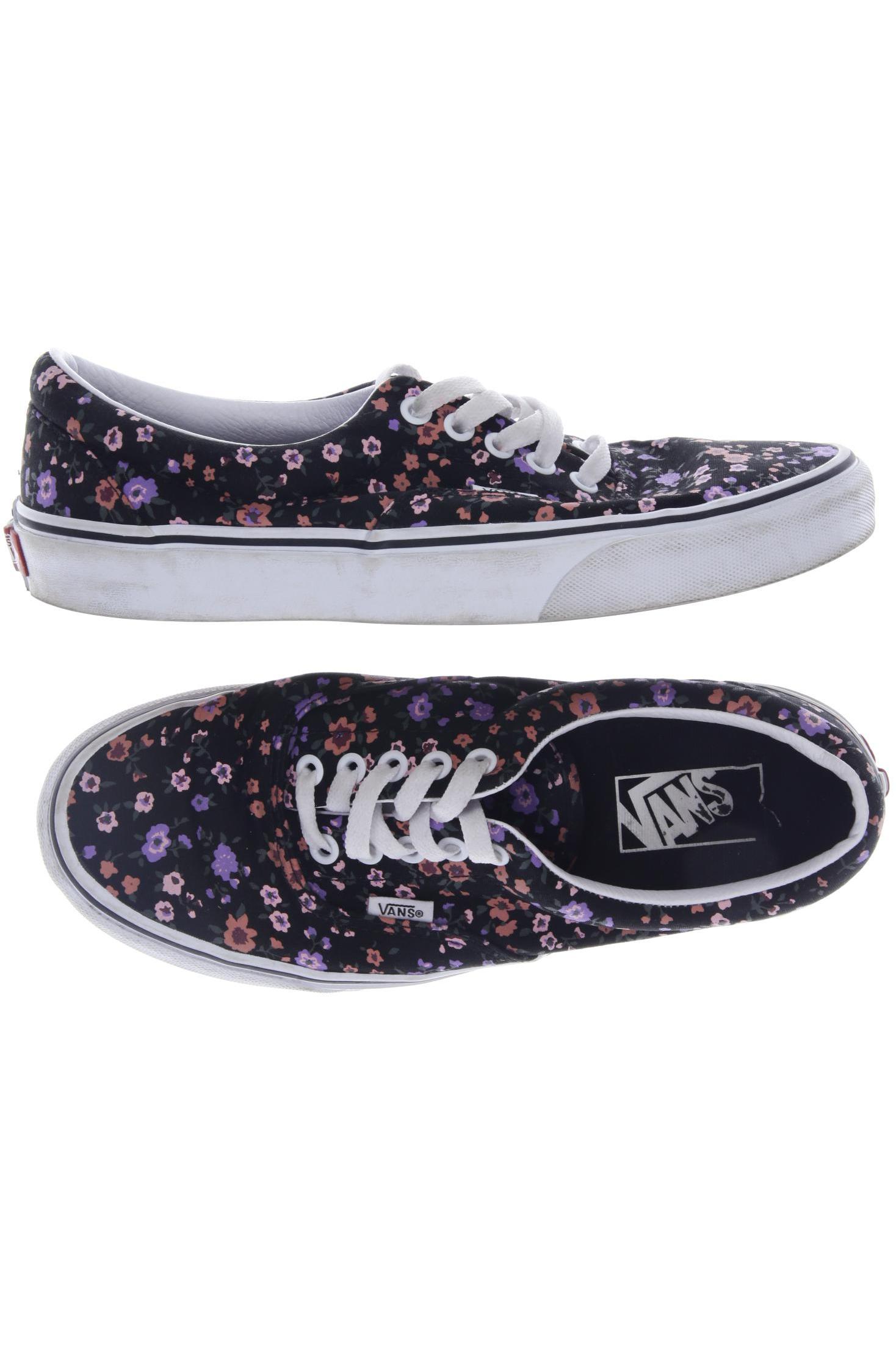 

Vans Damen Sneakers, schwarz, Gr. 40