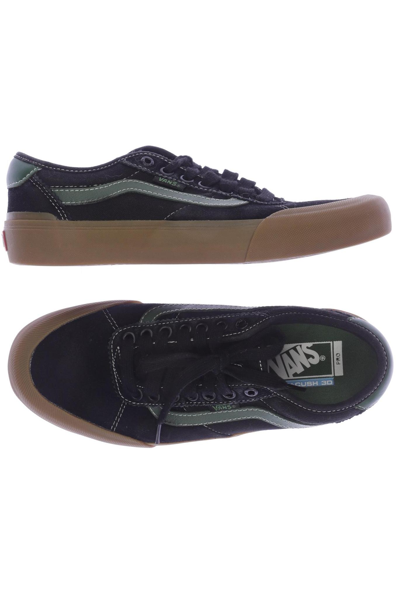 

VANS Damen Sneakers, schwarz