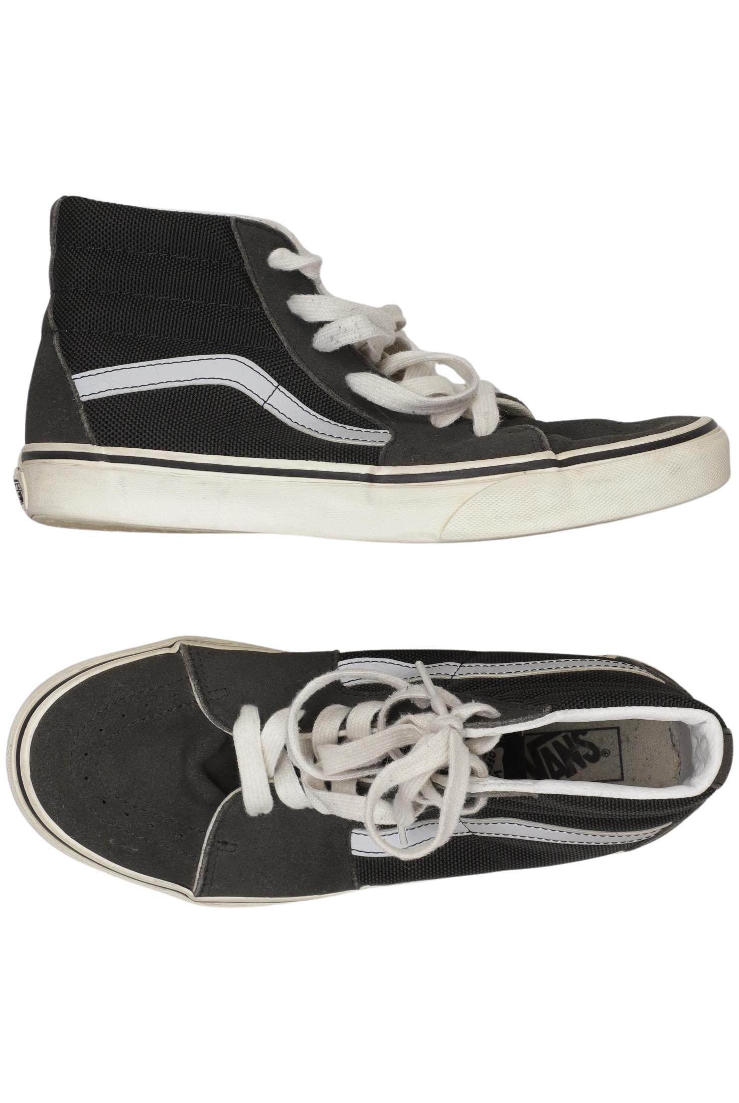 

Vans Damen Sneakers, grau, Gr. 38