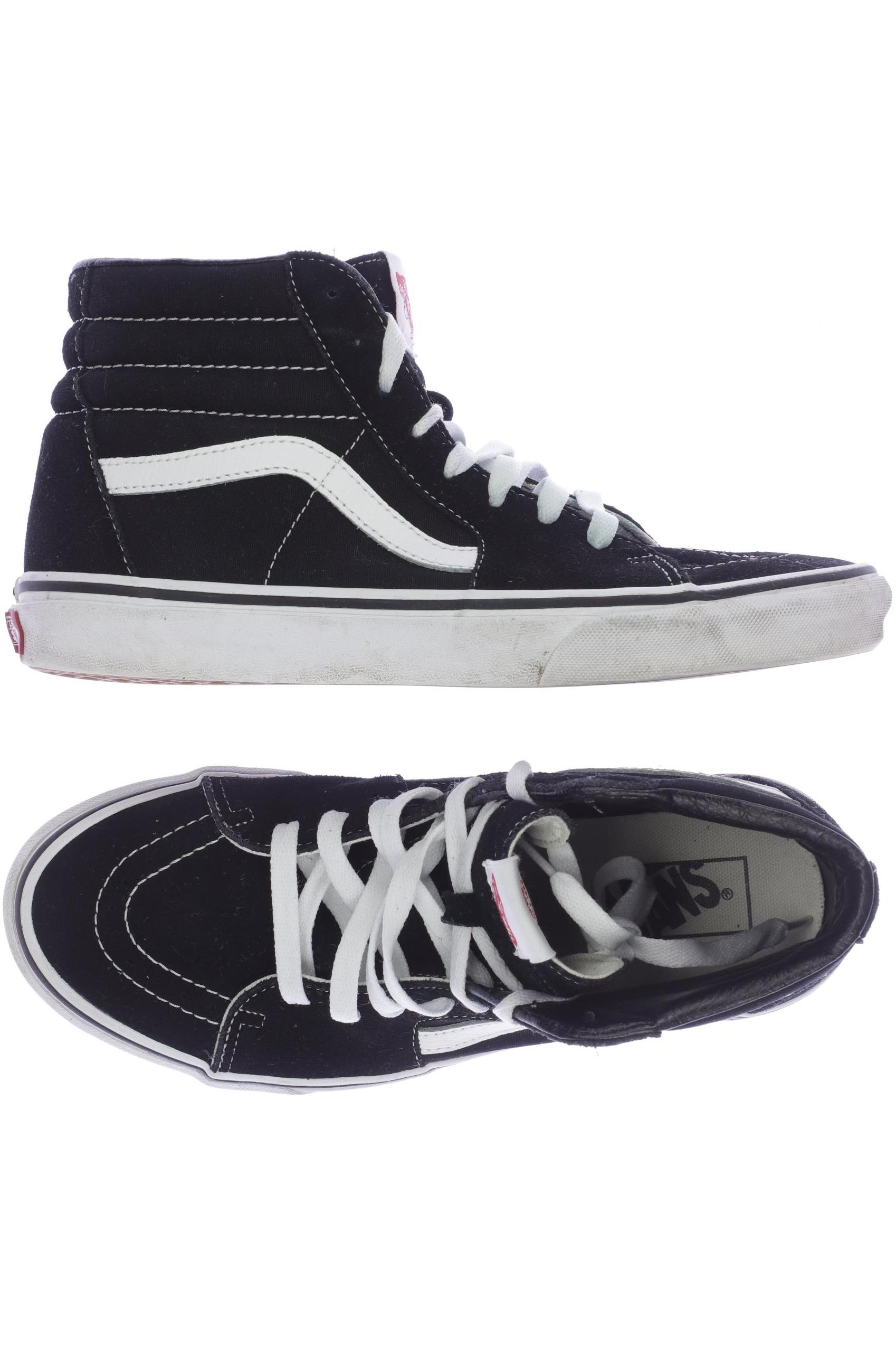 

Vans Damen Sneakers, schwarz, Gr. 40.5