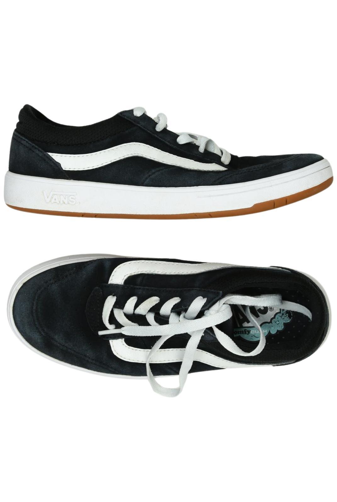

Vans Damen Sneakers, schwarz, Gr. 36