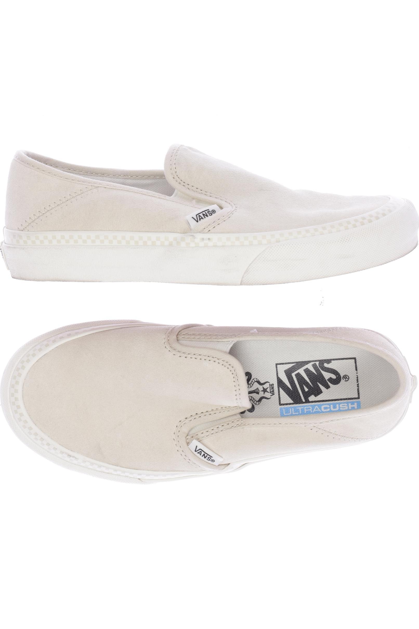 

Vans Damen Sneakers, beige, Gr. 35