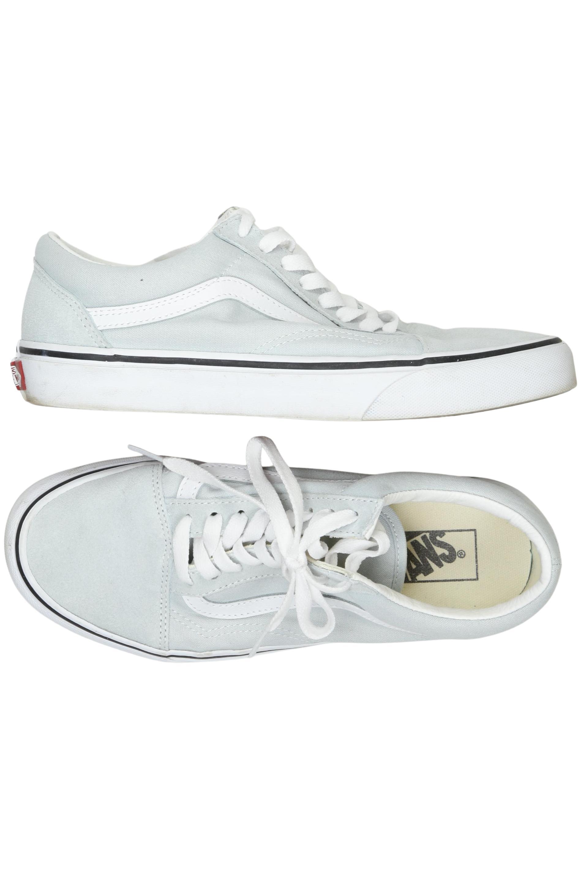

Vans Damen Sneakers, hellgrün, Gr. 39