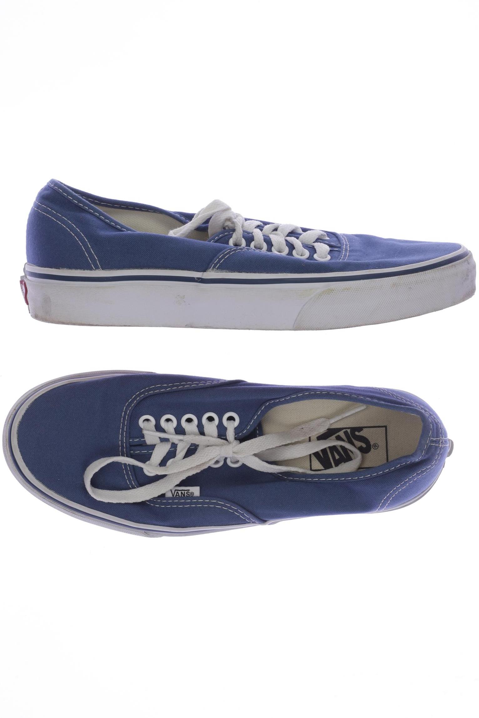 

VANS Damen Sneakers, blau