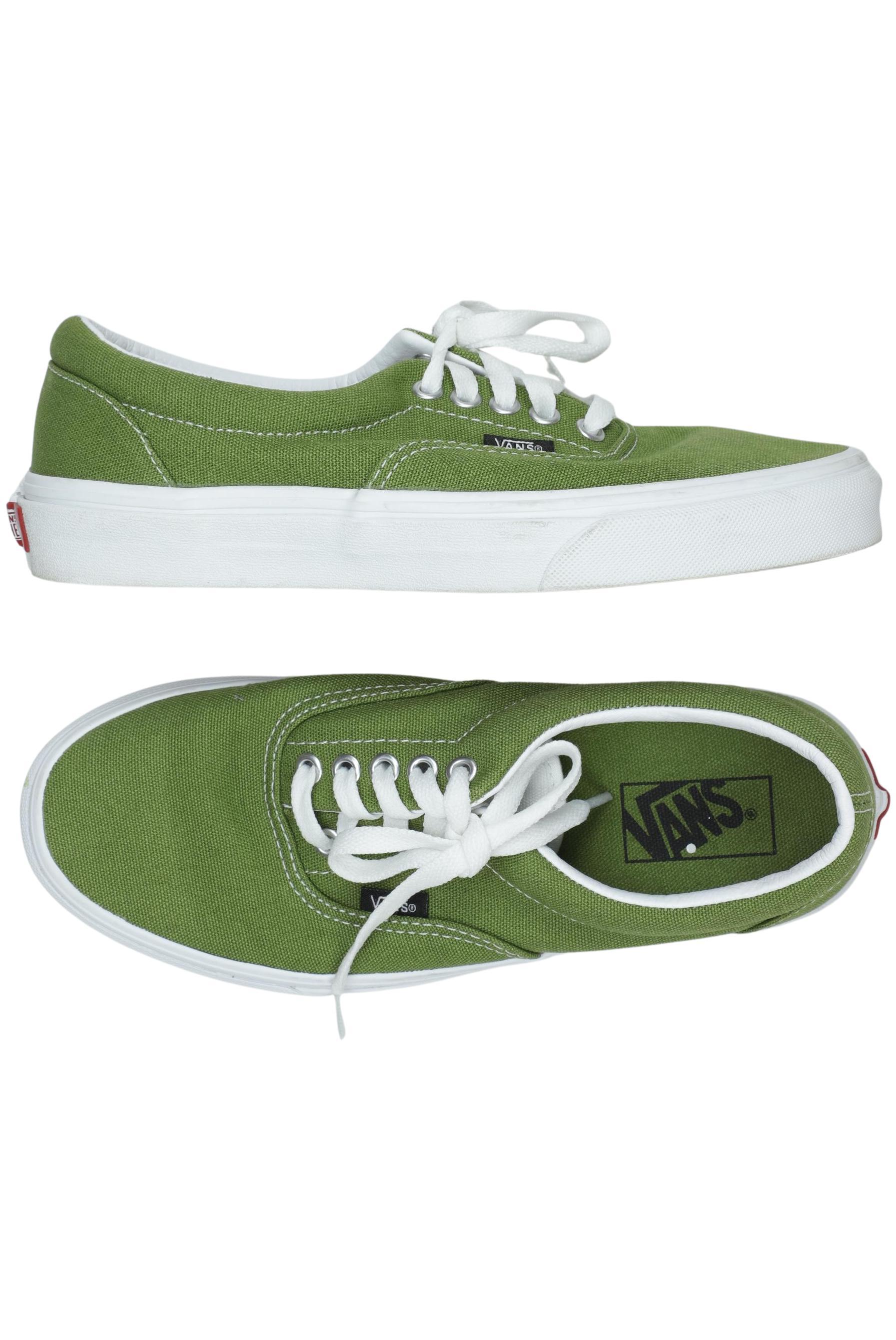 

Vans Damen Sneakers, grün, Gr. 39