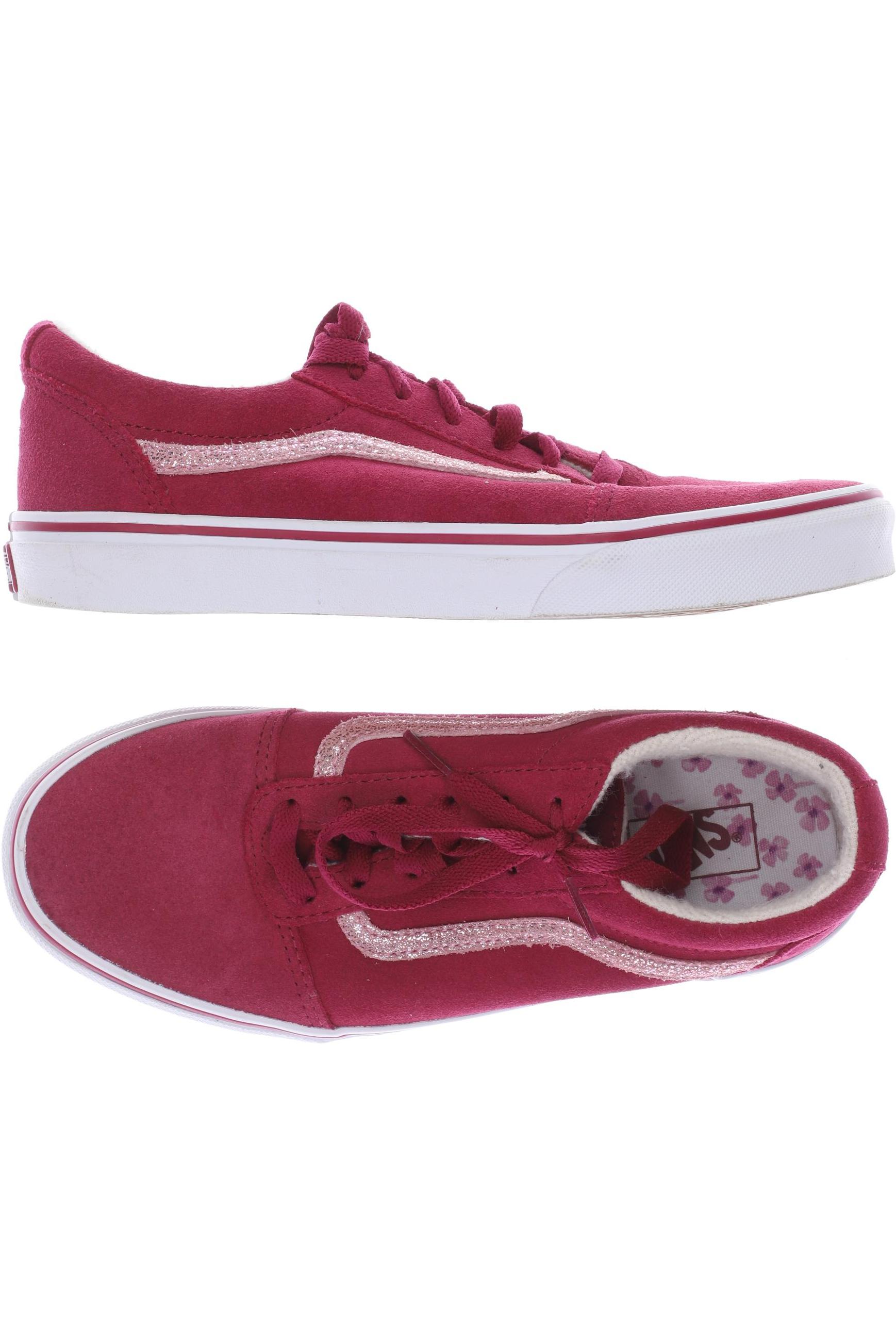 

VANS Damen Sneakers, pink