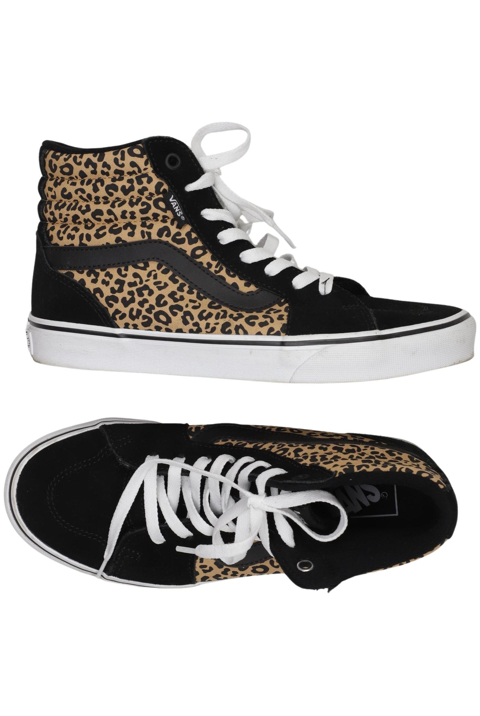 

Vans Damen Sneakers, mehrfarbig, Gr. 39