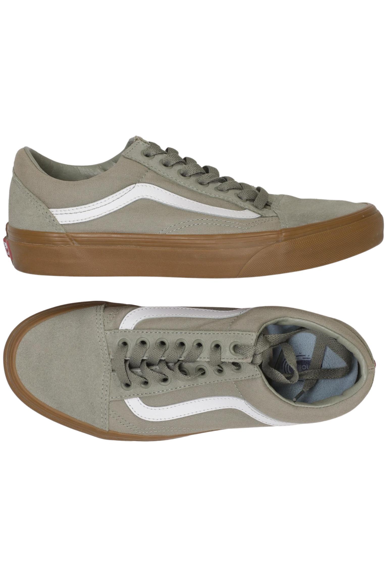 

Vans Damen Sneakers, grün, Gr. 39