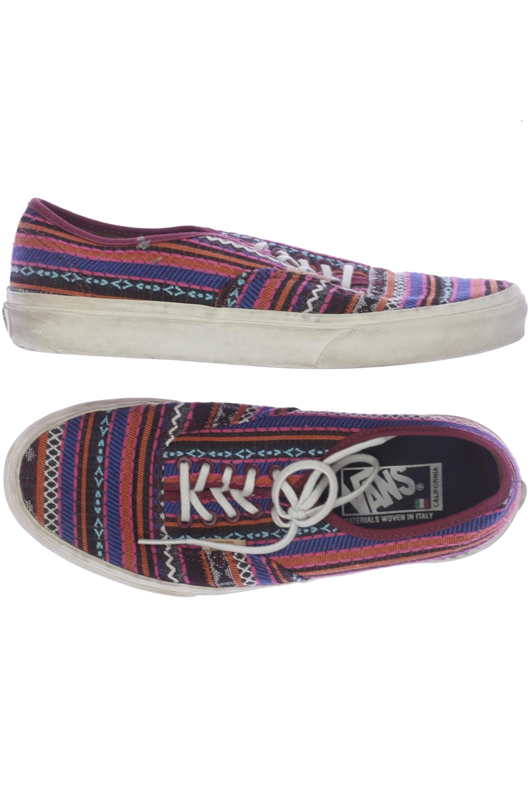 

Vans Damen Sneakers, mehrfarbig, Gr. 39