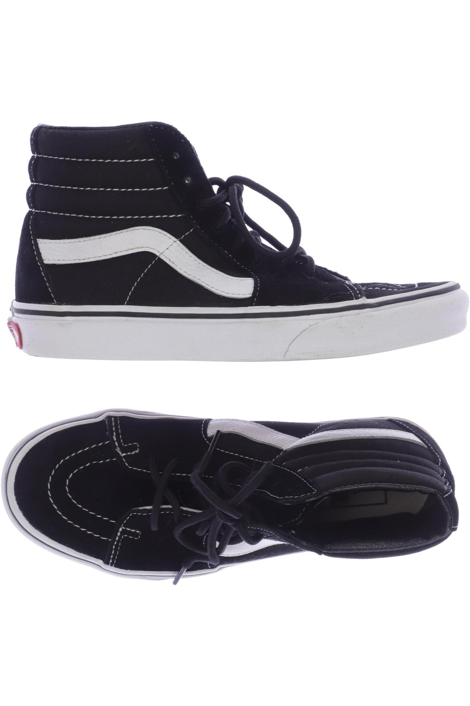 

VANS Damen Sneakers, schwarz