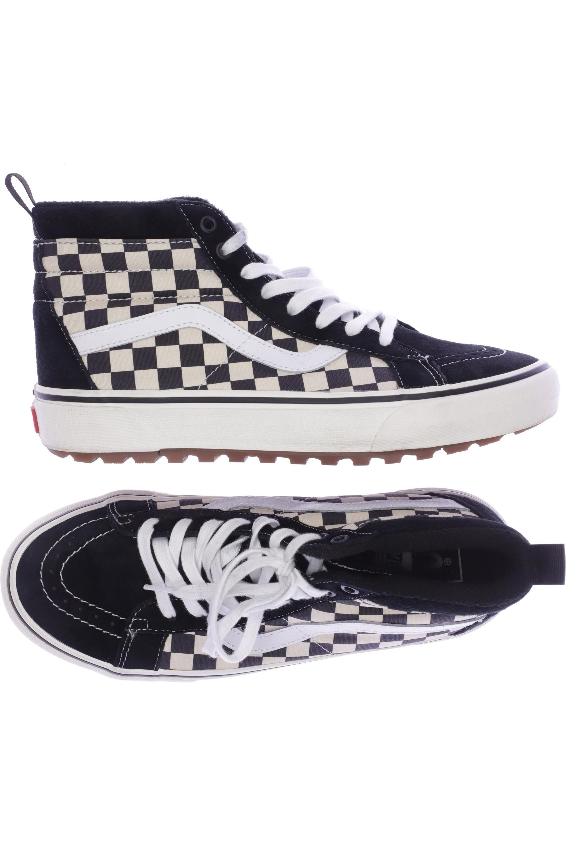 

Vans Damen Sneakers, schwarz, Gr. 41