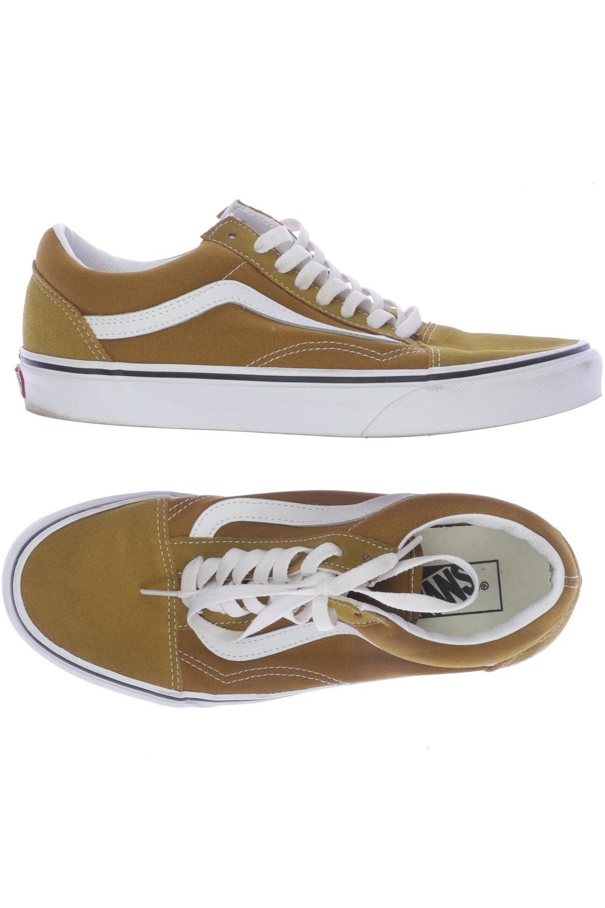 

Vans Damen Sneakers, orange, Gr. 40.5