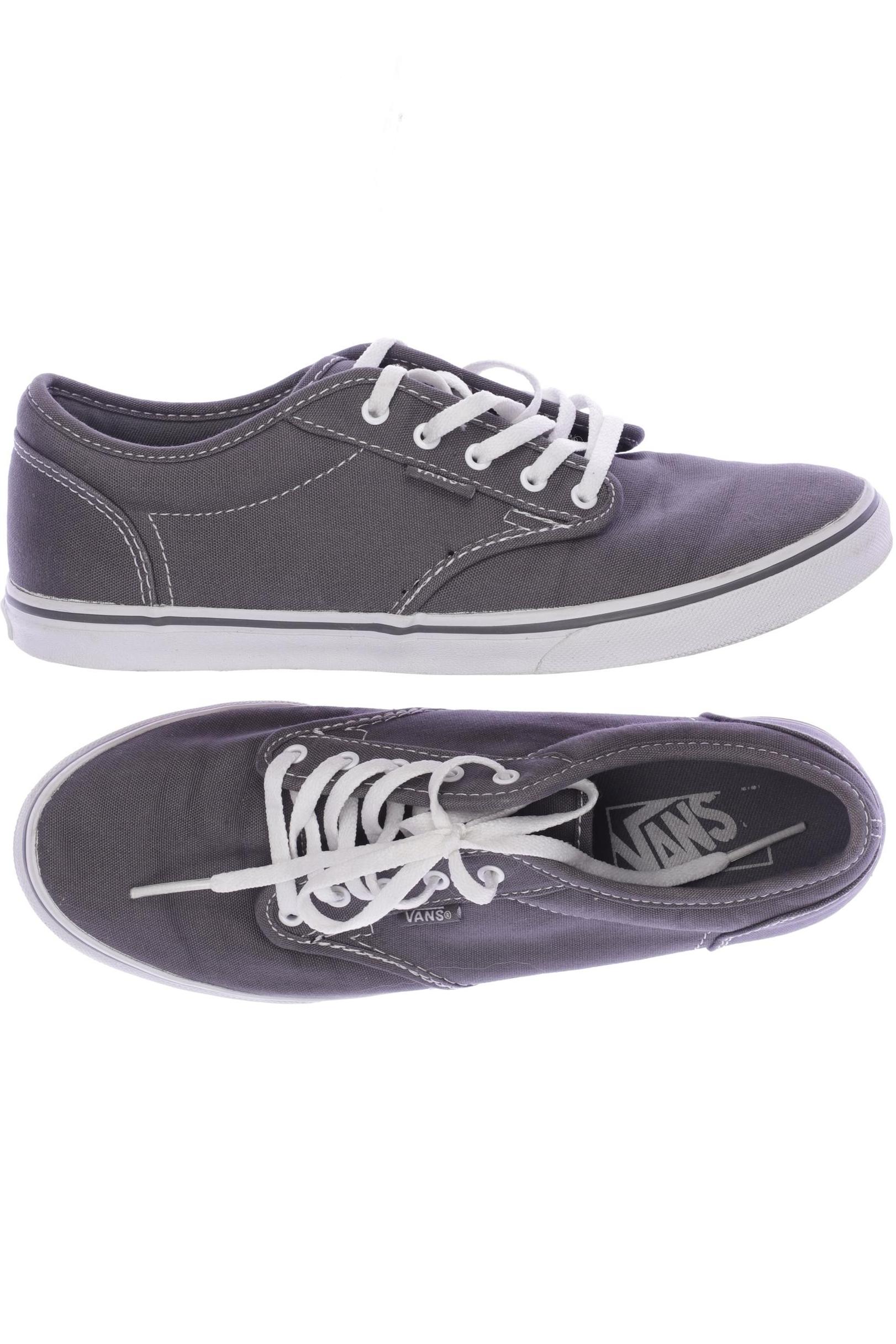 

Vans Damen Sneakers, grau, Gr. 38