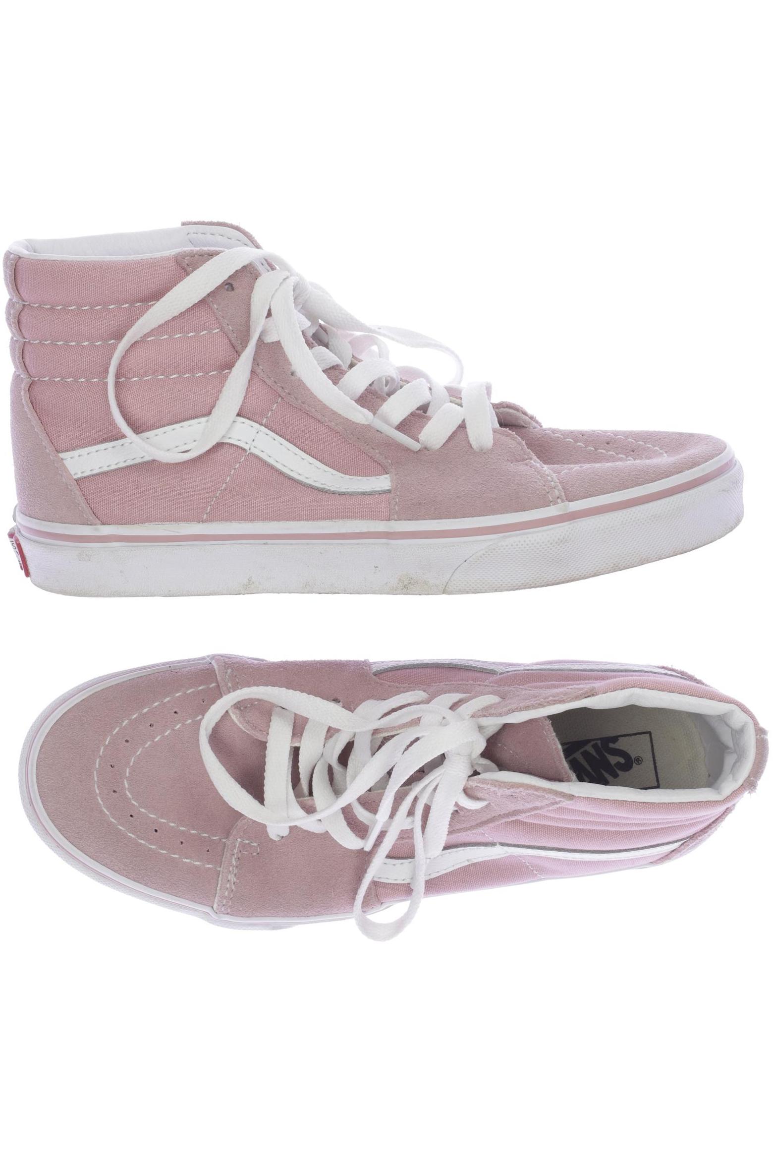 

Vans Damen Sneakers, pink, Gr. 36