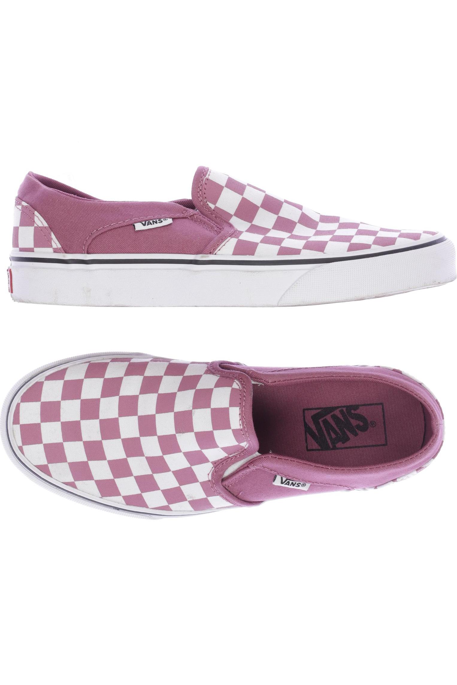 

Vans Damen Sneakers, pink, Gr. 38