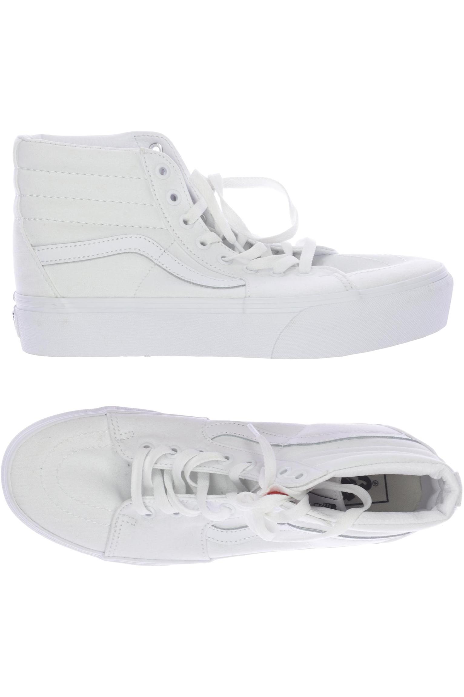 

Vans Damen Sneakers, weiß, Gr. 41